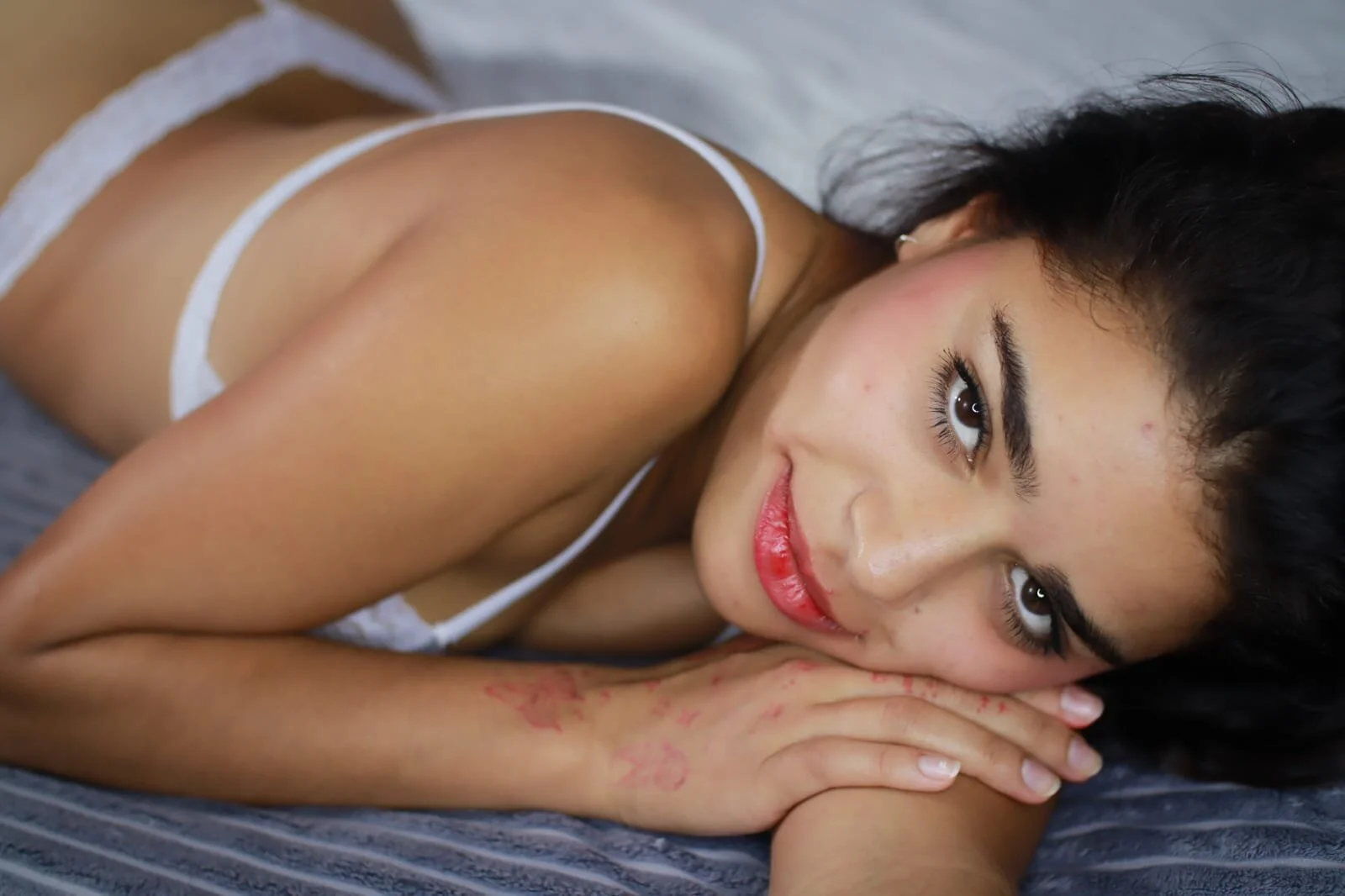 XXX Porn Photo of Nude lissbrown 8