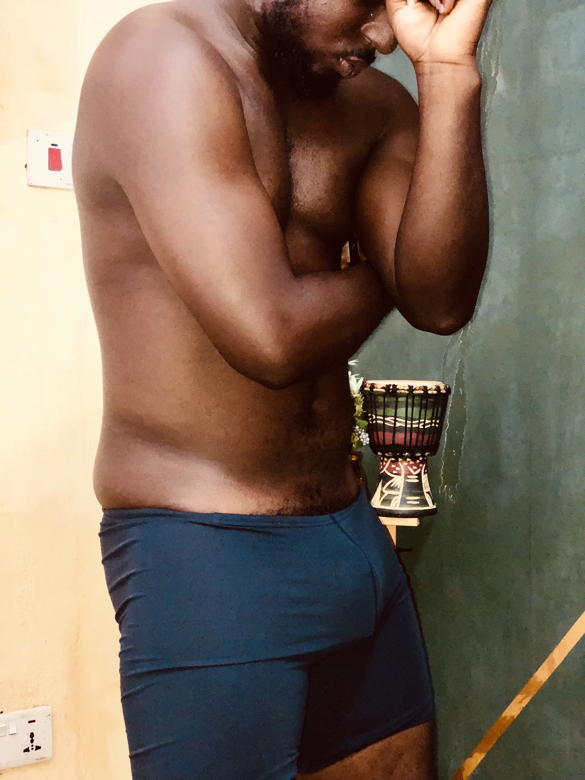 XXX Porn Photo of Nude KINCOBRA 4