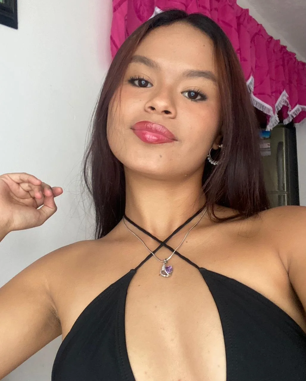 XXX Porn Photo of Nude amara_rousse 1