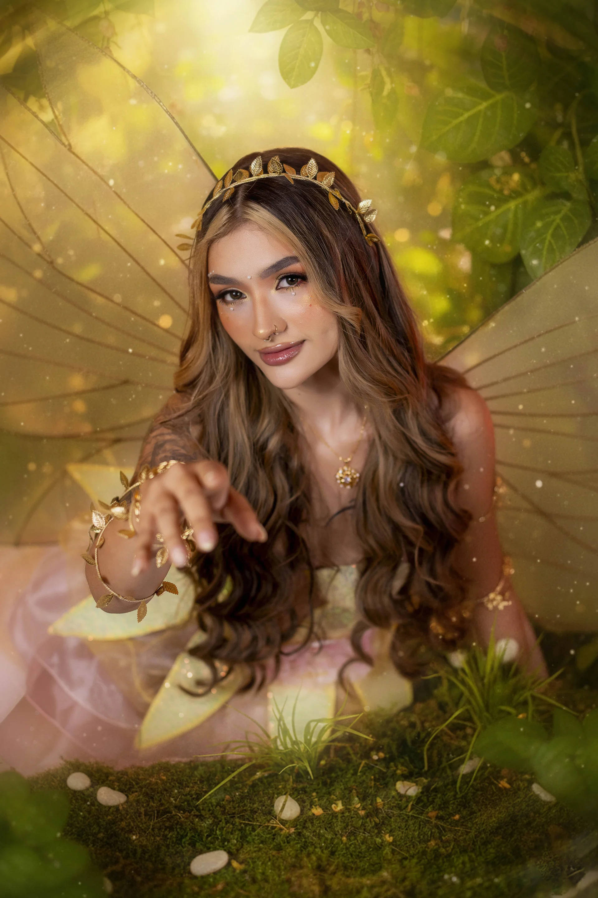 XXX Porn Photo of Nude Arianavillada 162