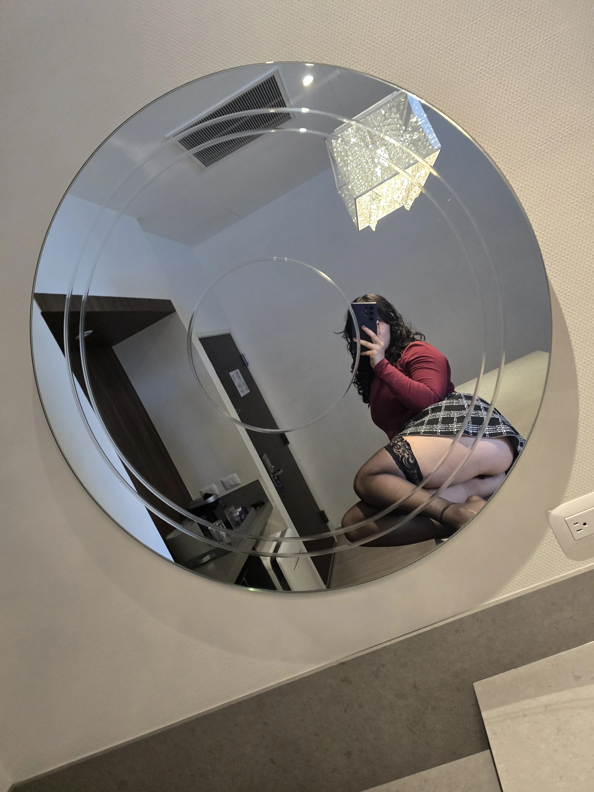 XXX Porn Photo of Nude GinnyDelice 3