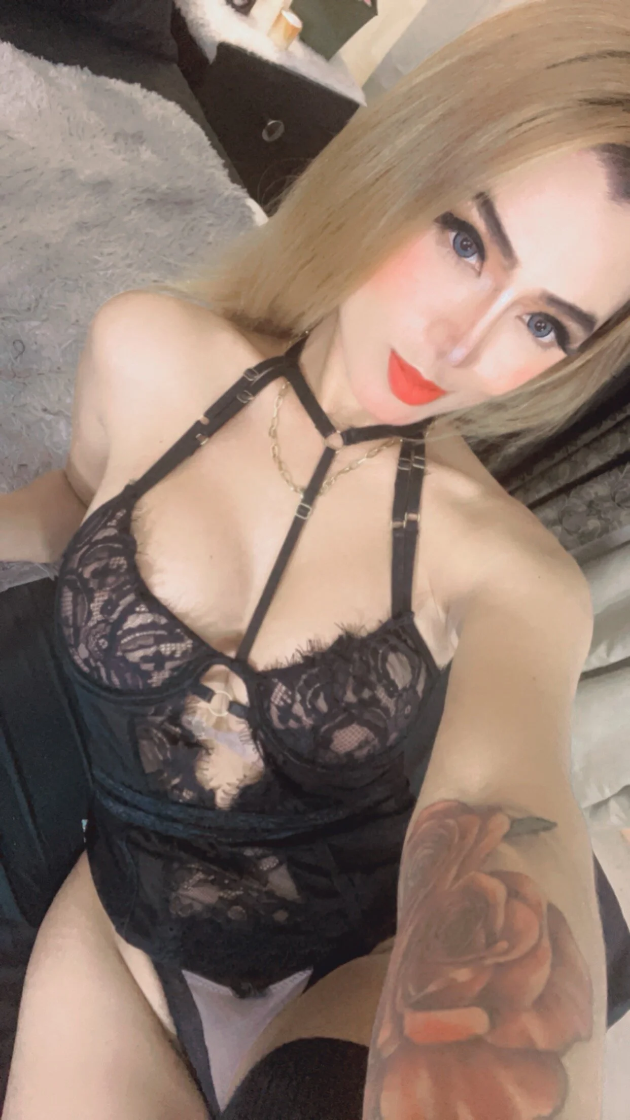 XXX Porn Photo of Nude CatherineBonavich 55