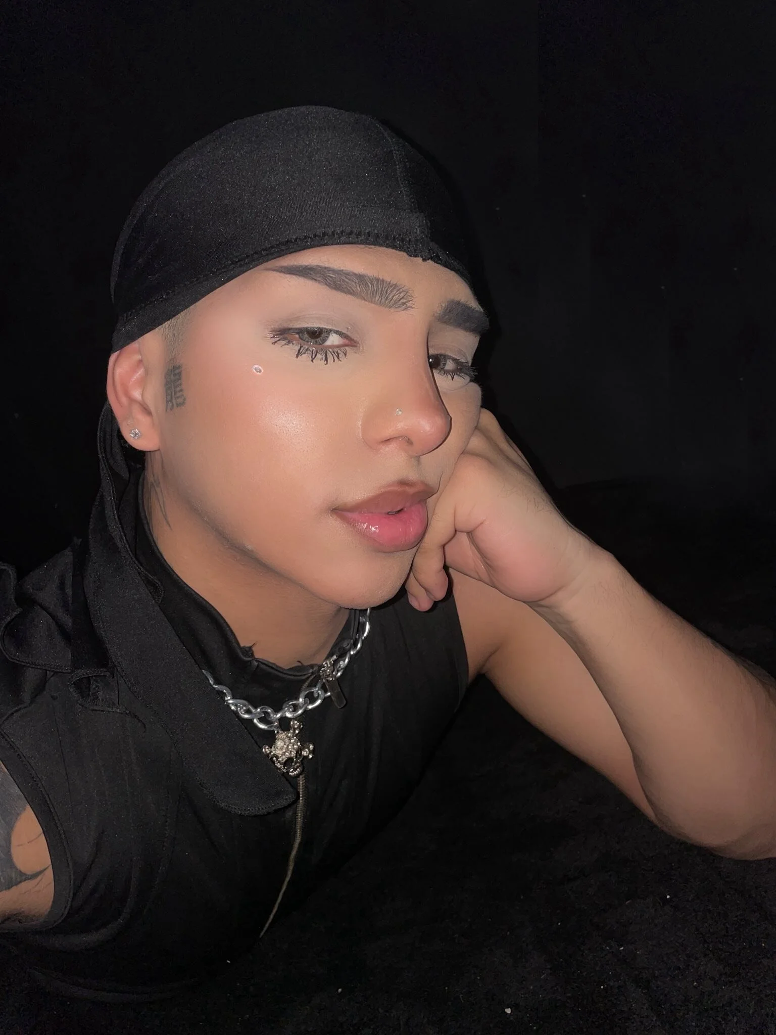 XXX Porn Photo of Nude babydragun 13