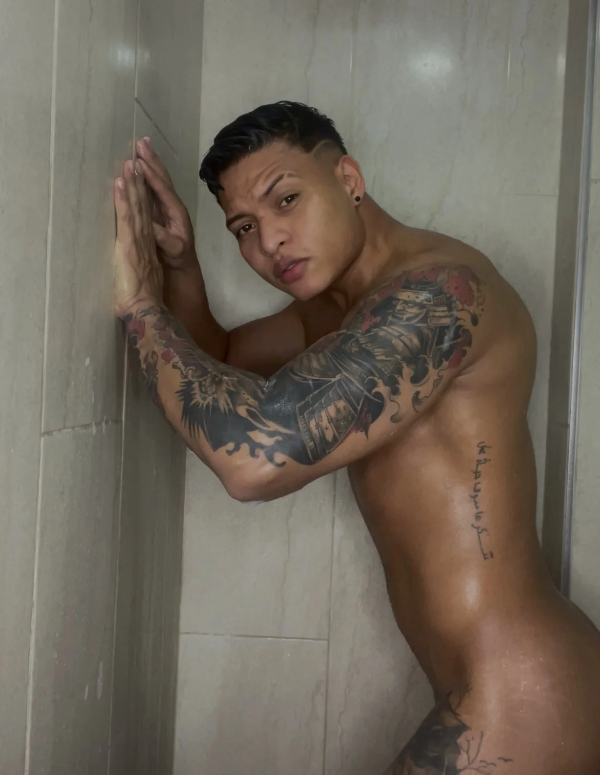 XXX Porn Photo of Nude evan_greey01 21