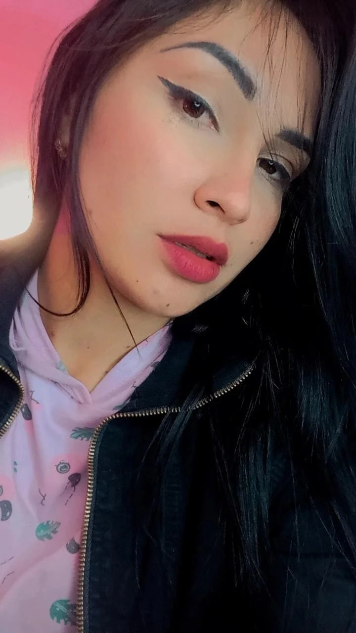 XXX Porn Photo of Nude Emy_cutee 3