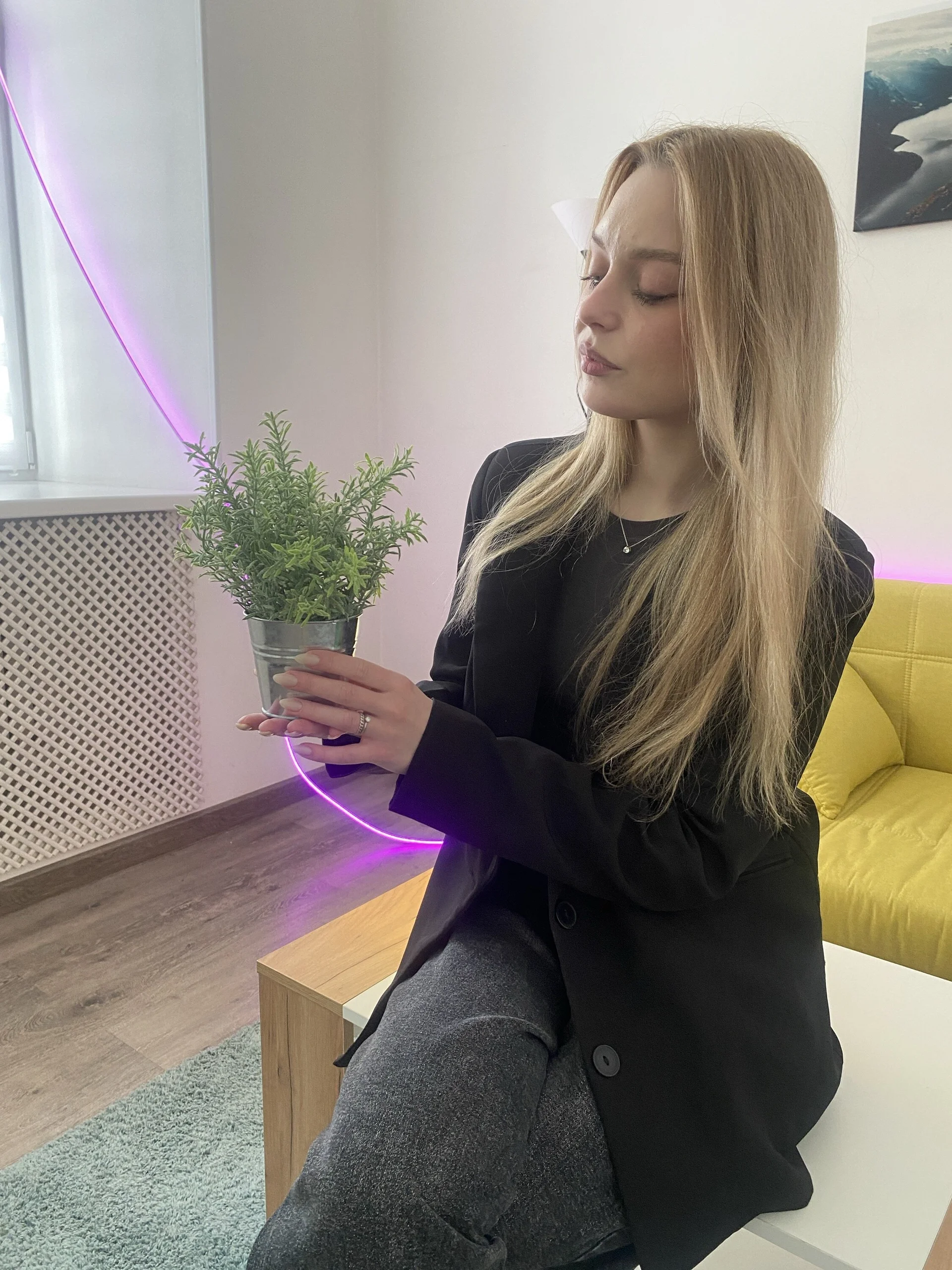 XXX Porn Photo of Nude BaoDevazier 6