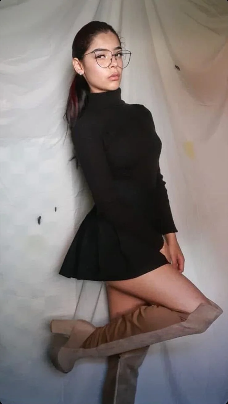 XXX Porn Photo of Nude megan_sofiaa_ 1