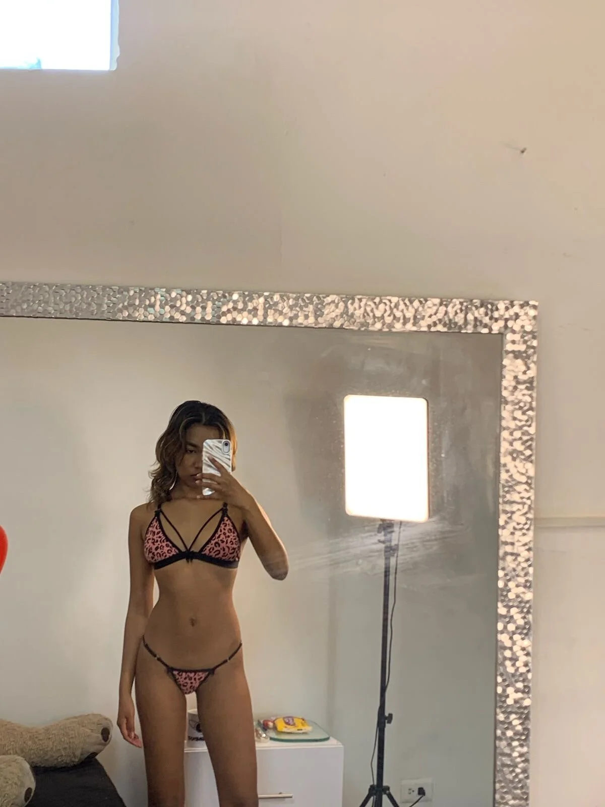 XXX Porn Photo of Nude Zoe_ameliie 1