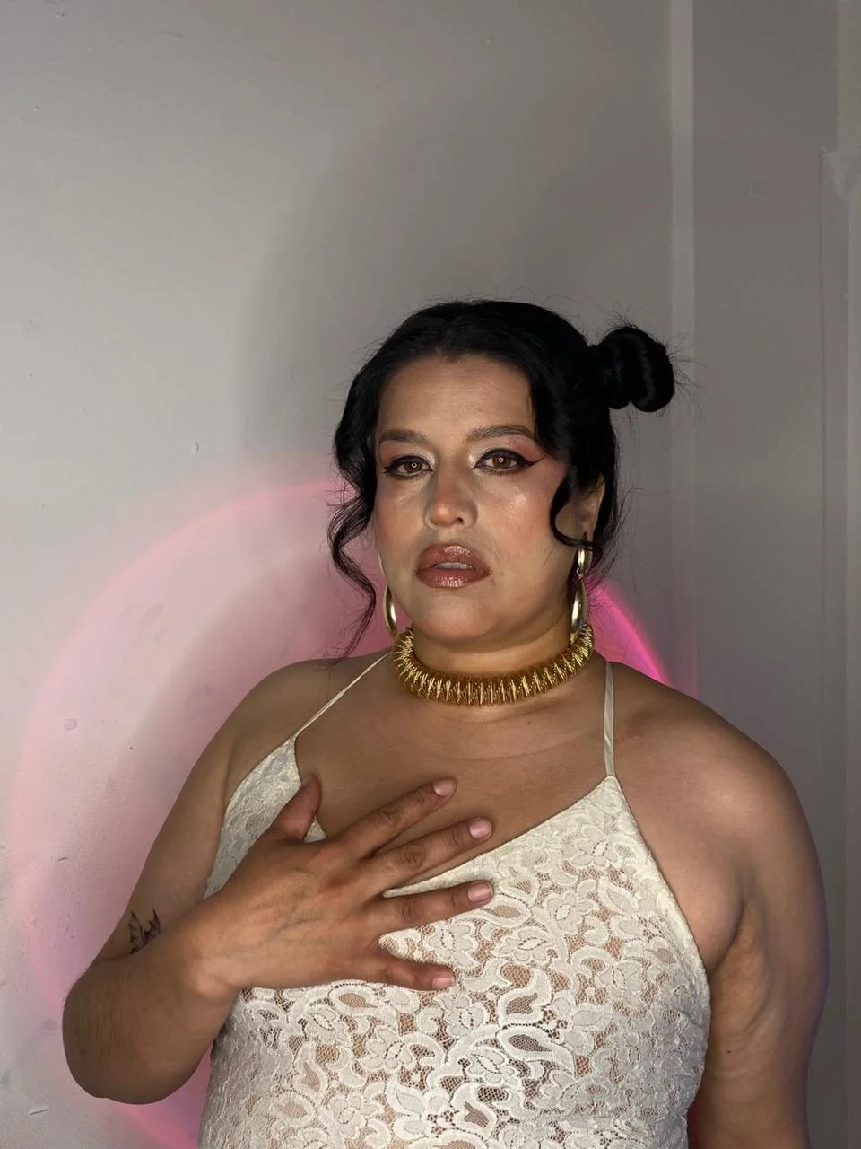 XXX Porn Photo of Nude Andrea_secret_ 53