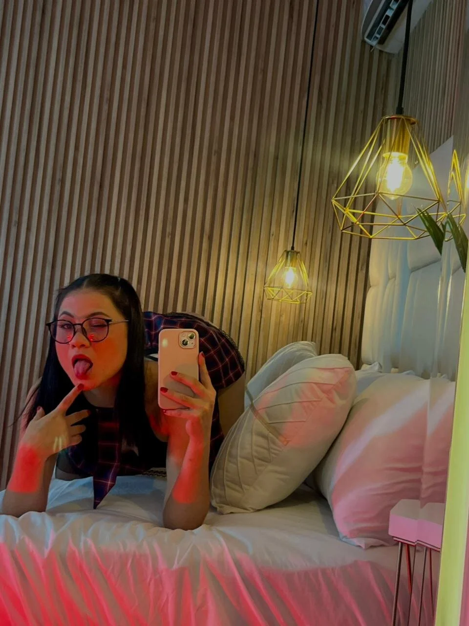 XXX Porn Photo of Nude IvyRous 5
