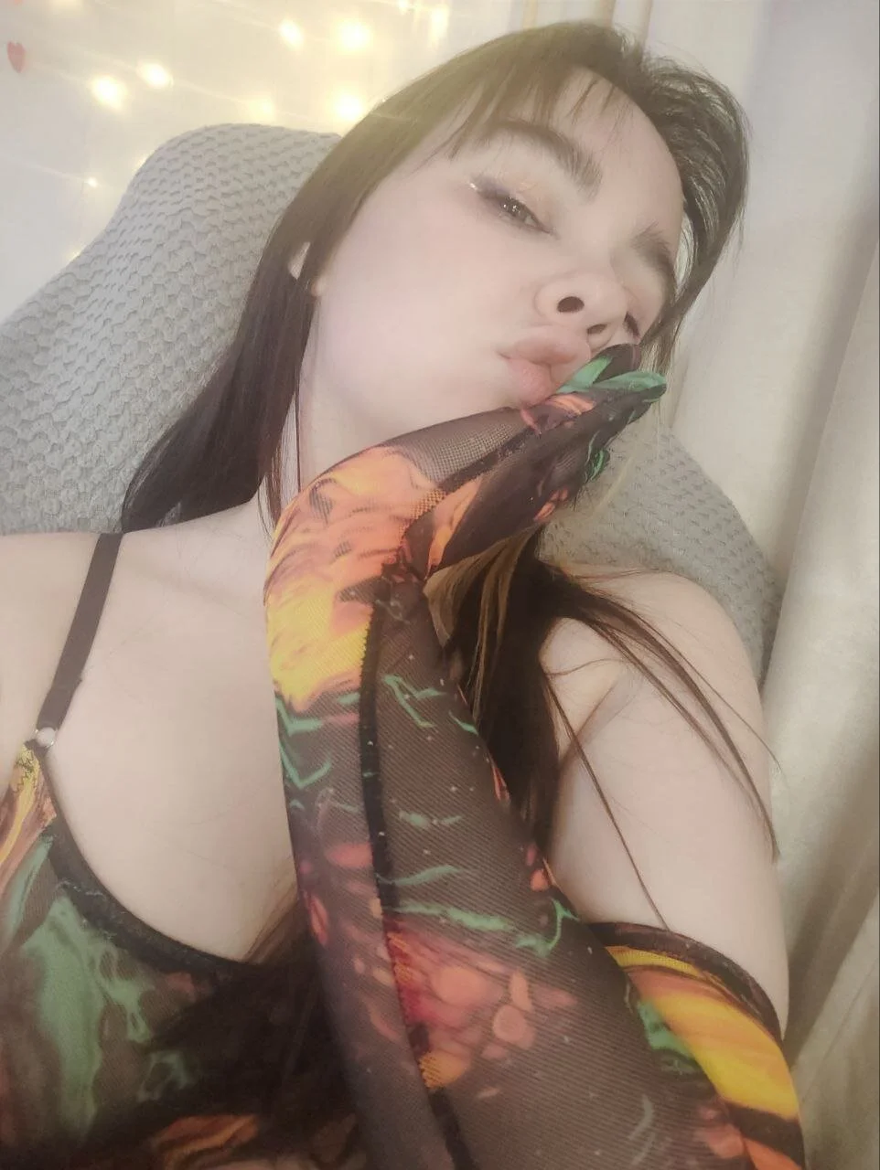 XXX Porn Photo of Nude RosieNana 4