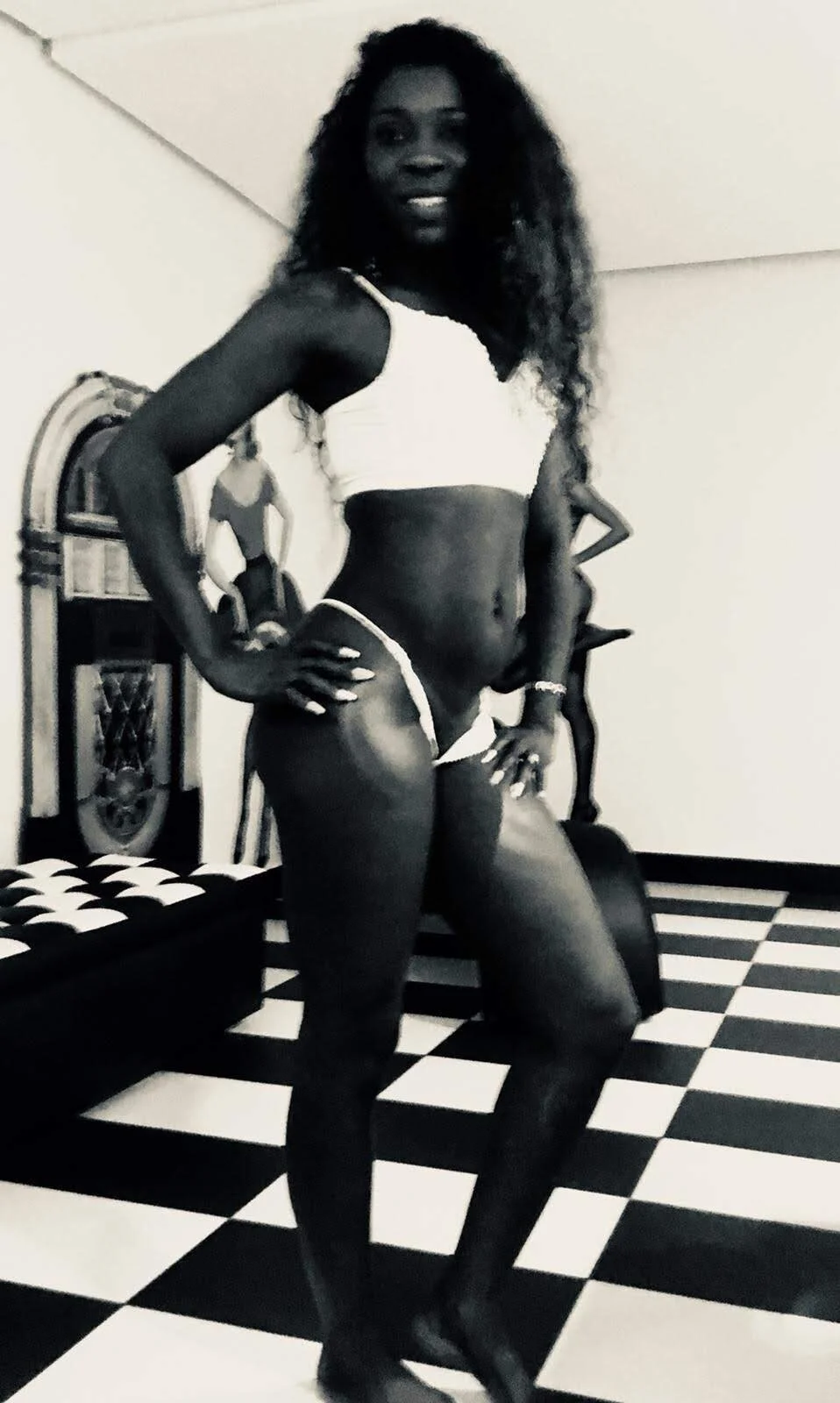 XXX Porn Photo of Nude alana_ebony0 24