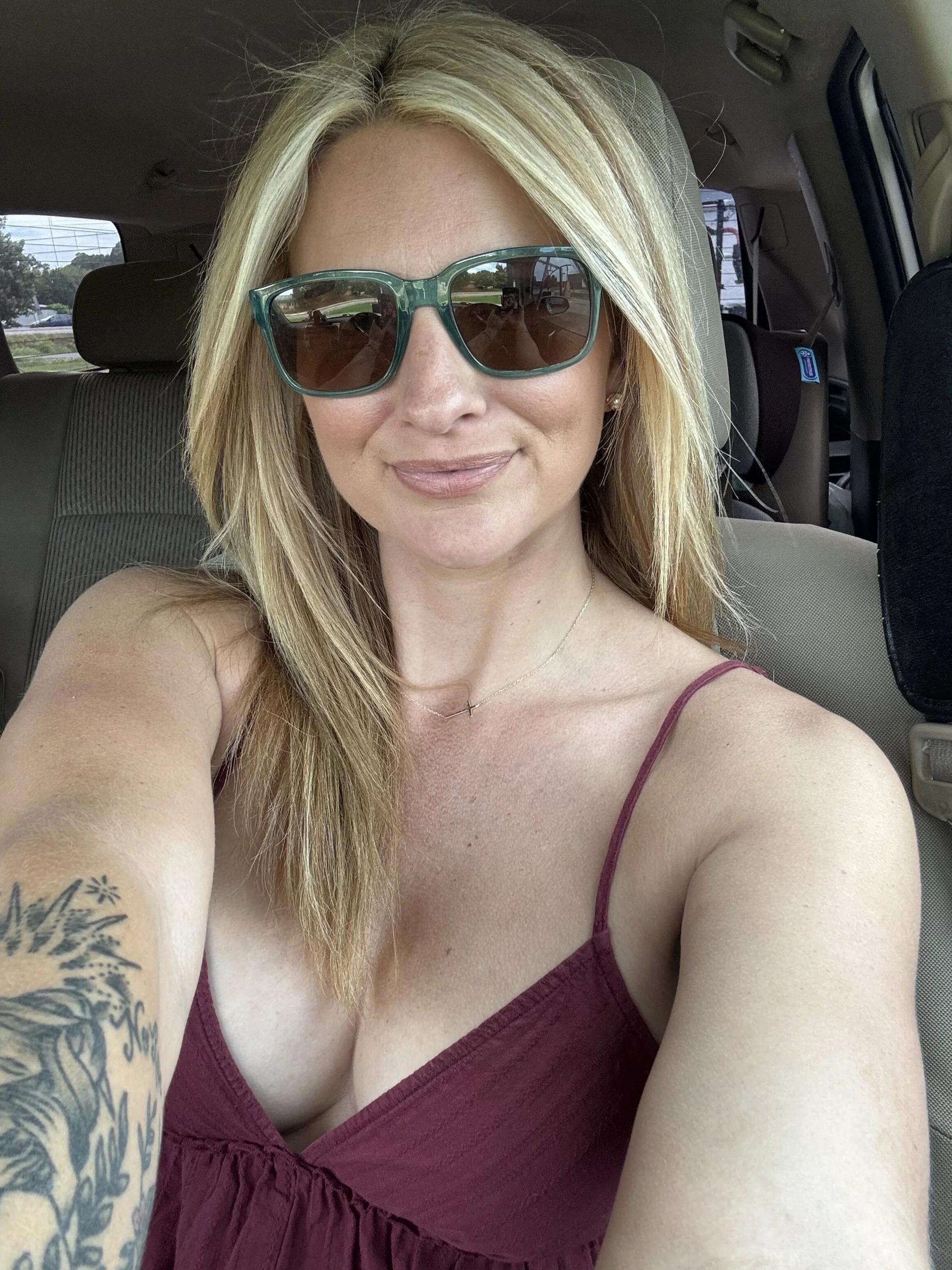XXX Porn Photo of Nude mollykate420 4