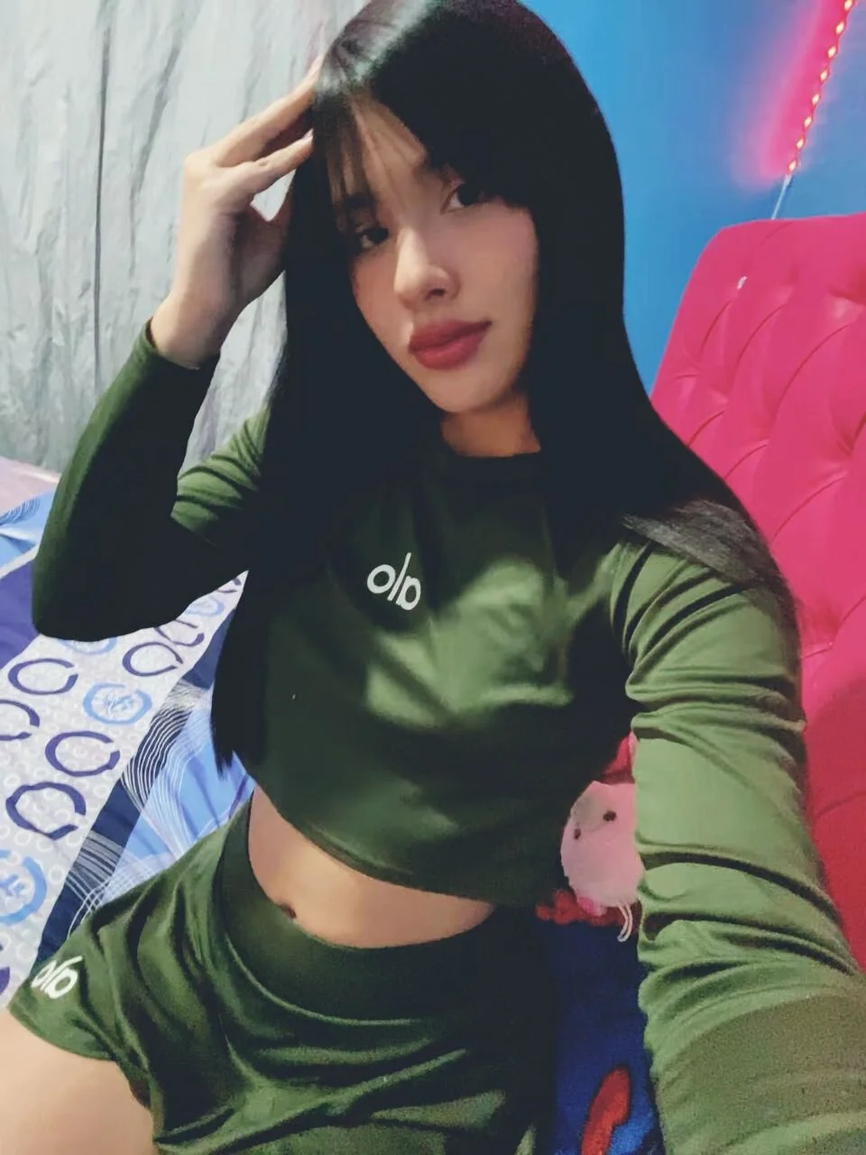 XXX Porn Photo of Nude Chiquinquira3 10
