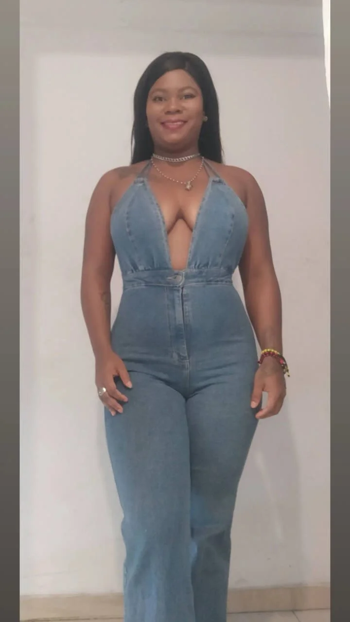 XXX Porn Photo of Nude LULU_ALANAA_ 13