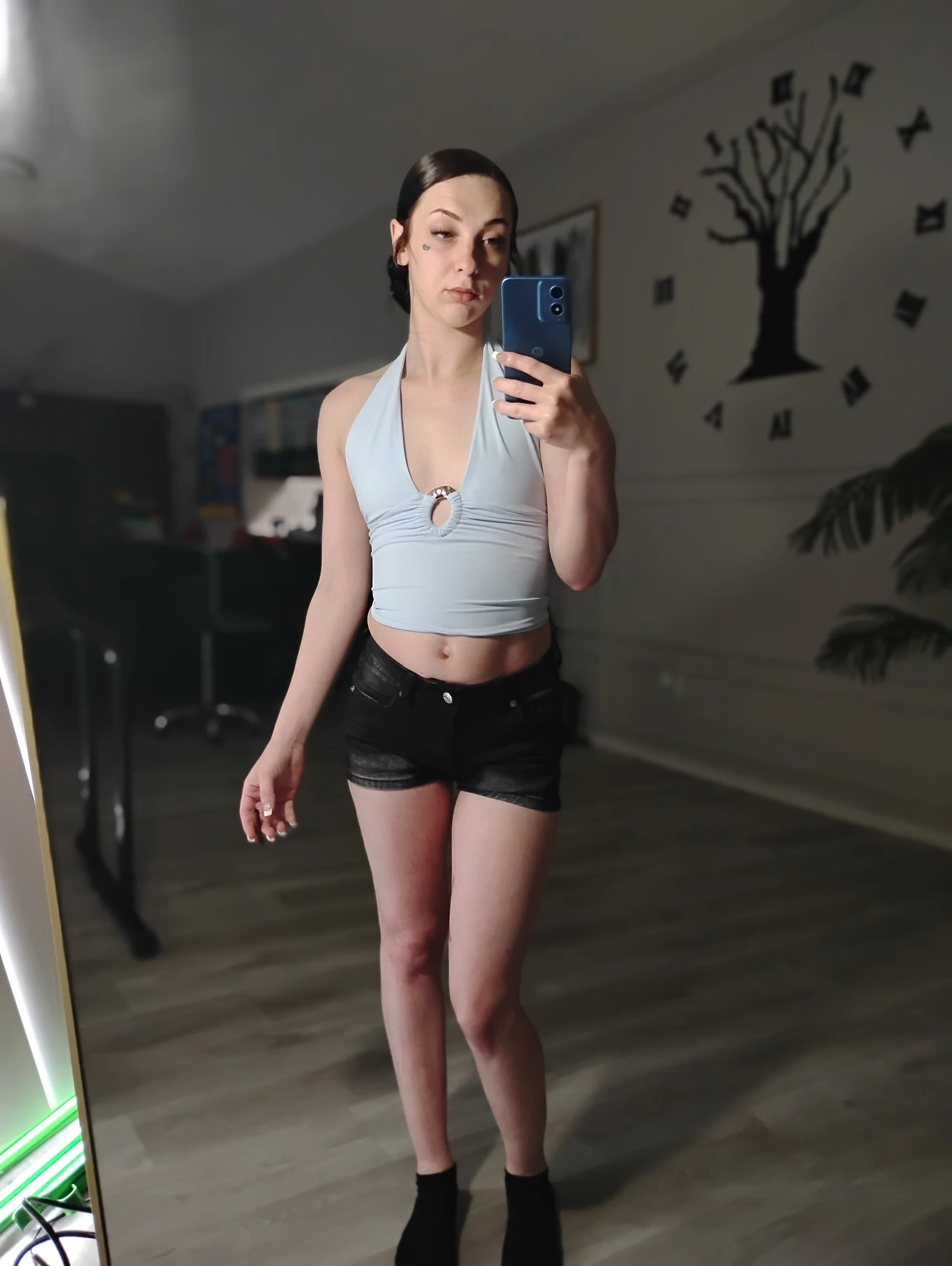 XXX Porn Photo of Nude star019 3