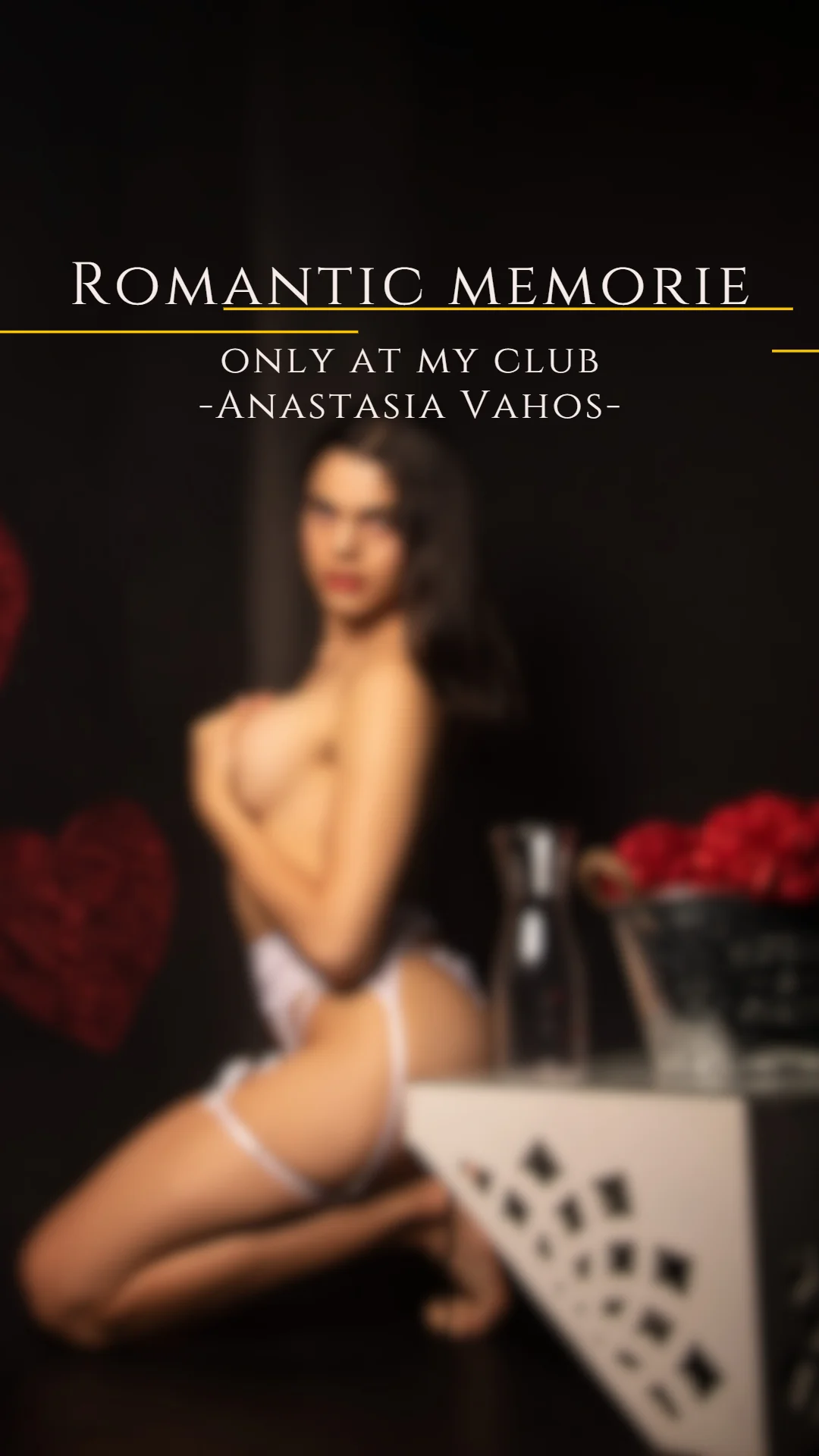 XXX Porn Photo of Nude _Vahos_ 89