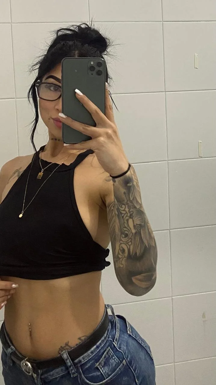 XXX Porn Photo of Nude darkkjulietha 36