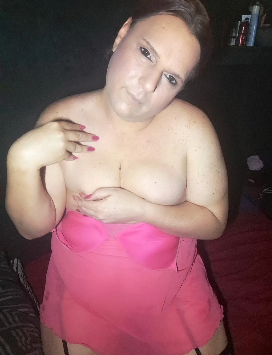 XXX Porn Photo of Nude JadeTodd43 11