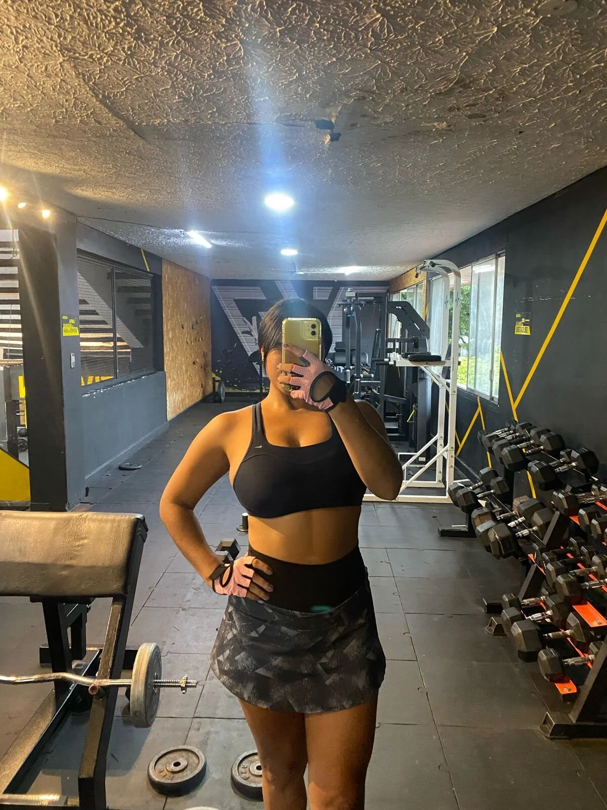 XXX Porn Photo of Nude latina_goddessx 3