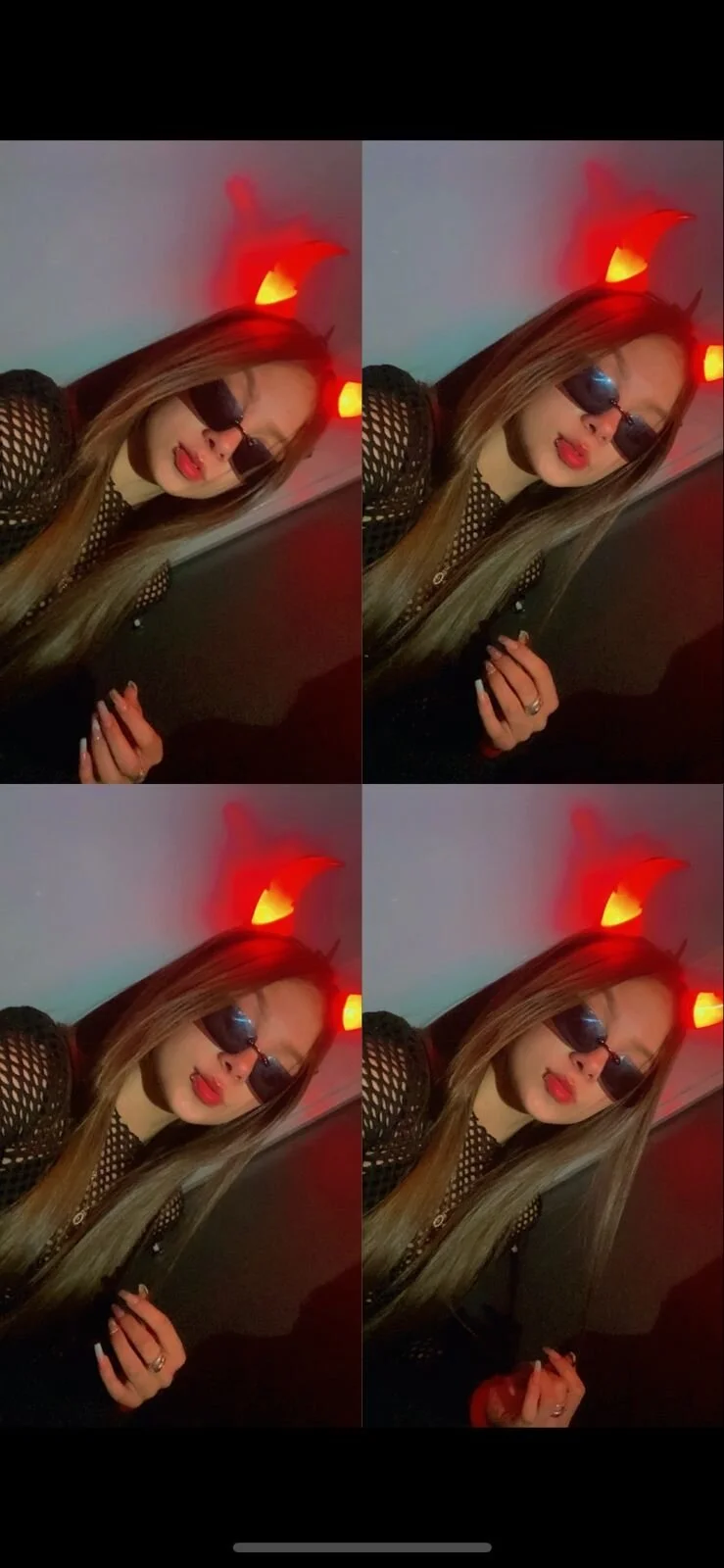 XXX Porn Photo of Nude AmmyJones_ 27
