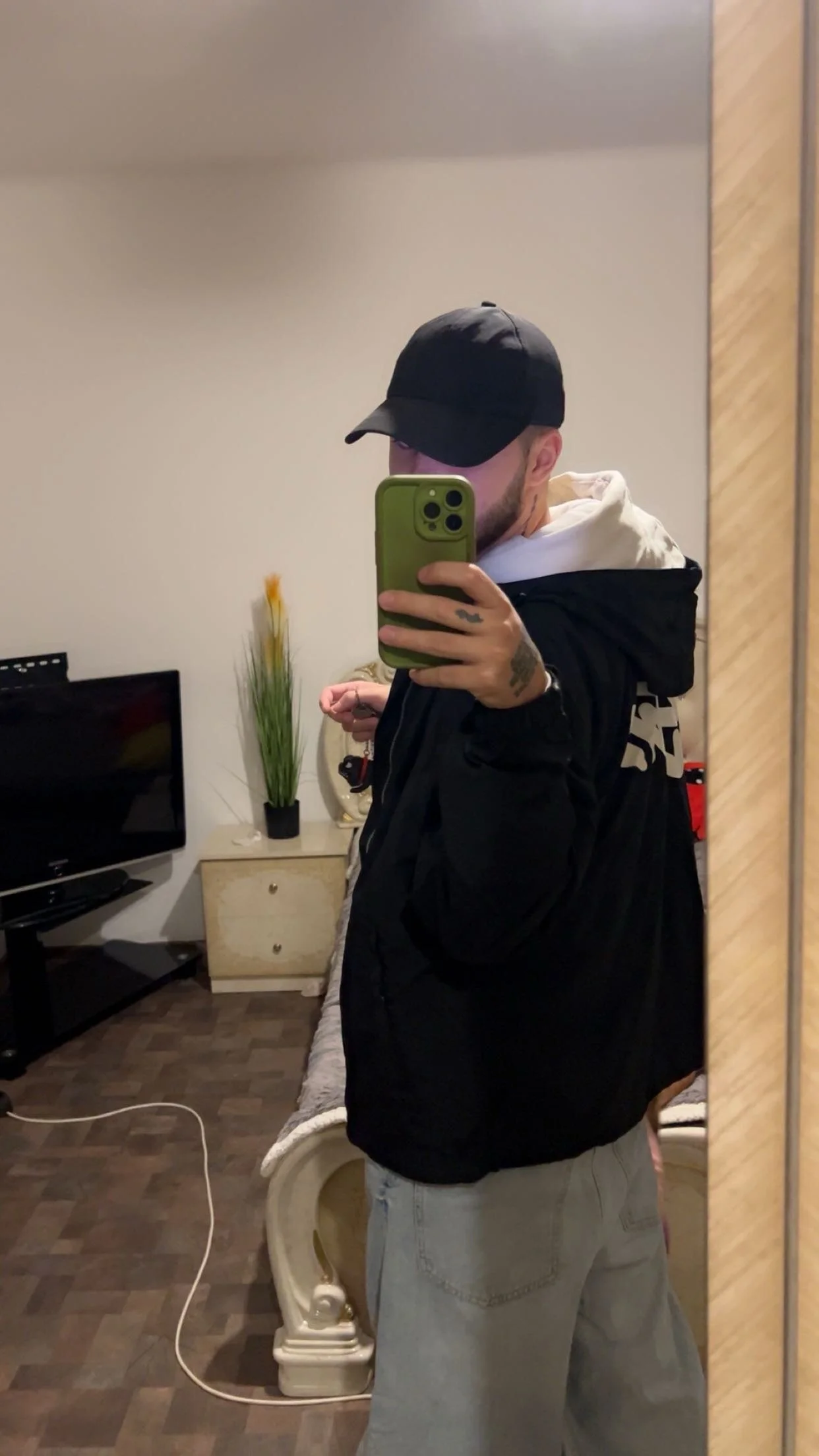 XXX Porn Photo of Nude DavidBoy666 5