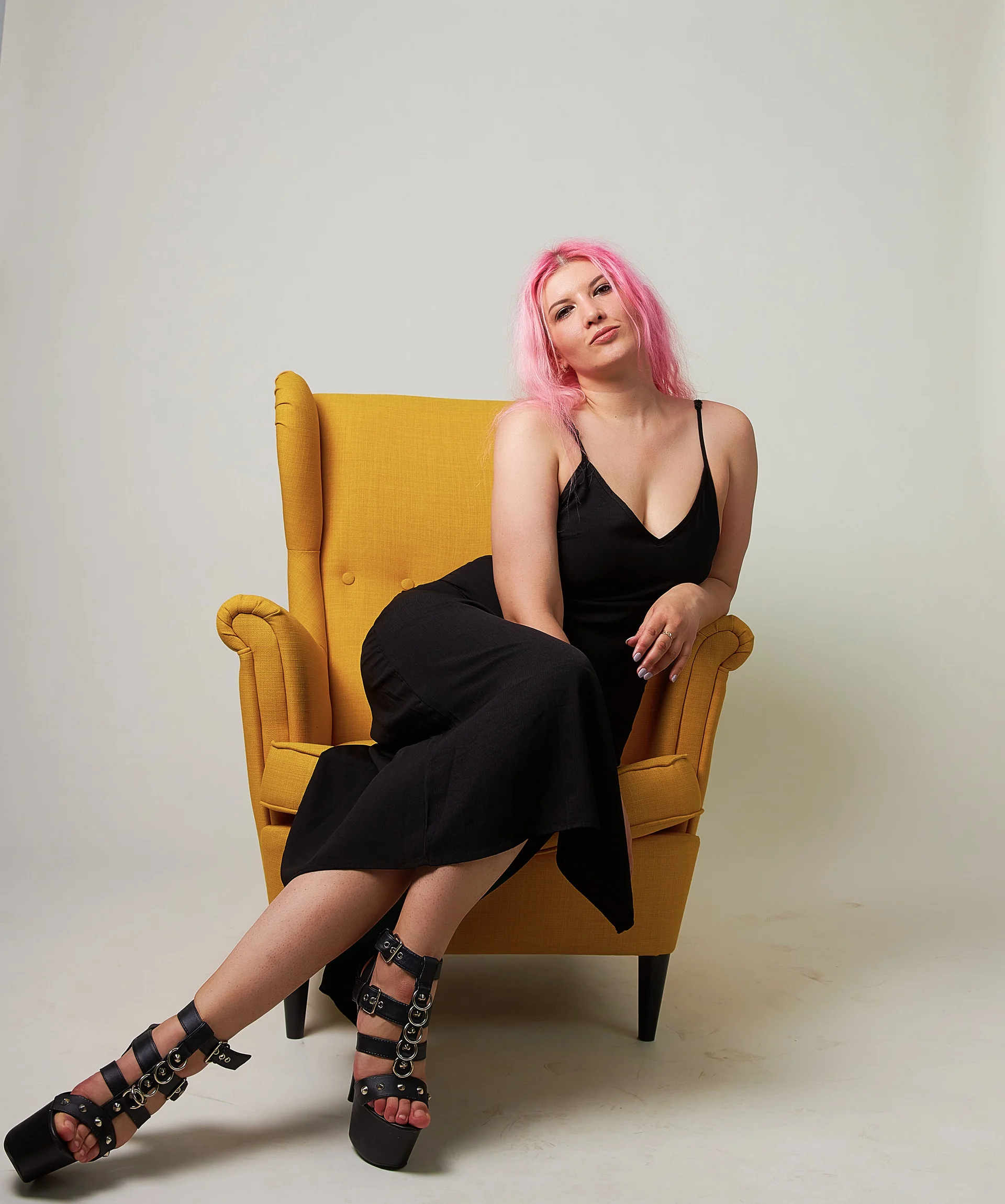 XXX Porn Photo of Nude olisunny5 5