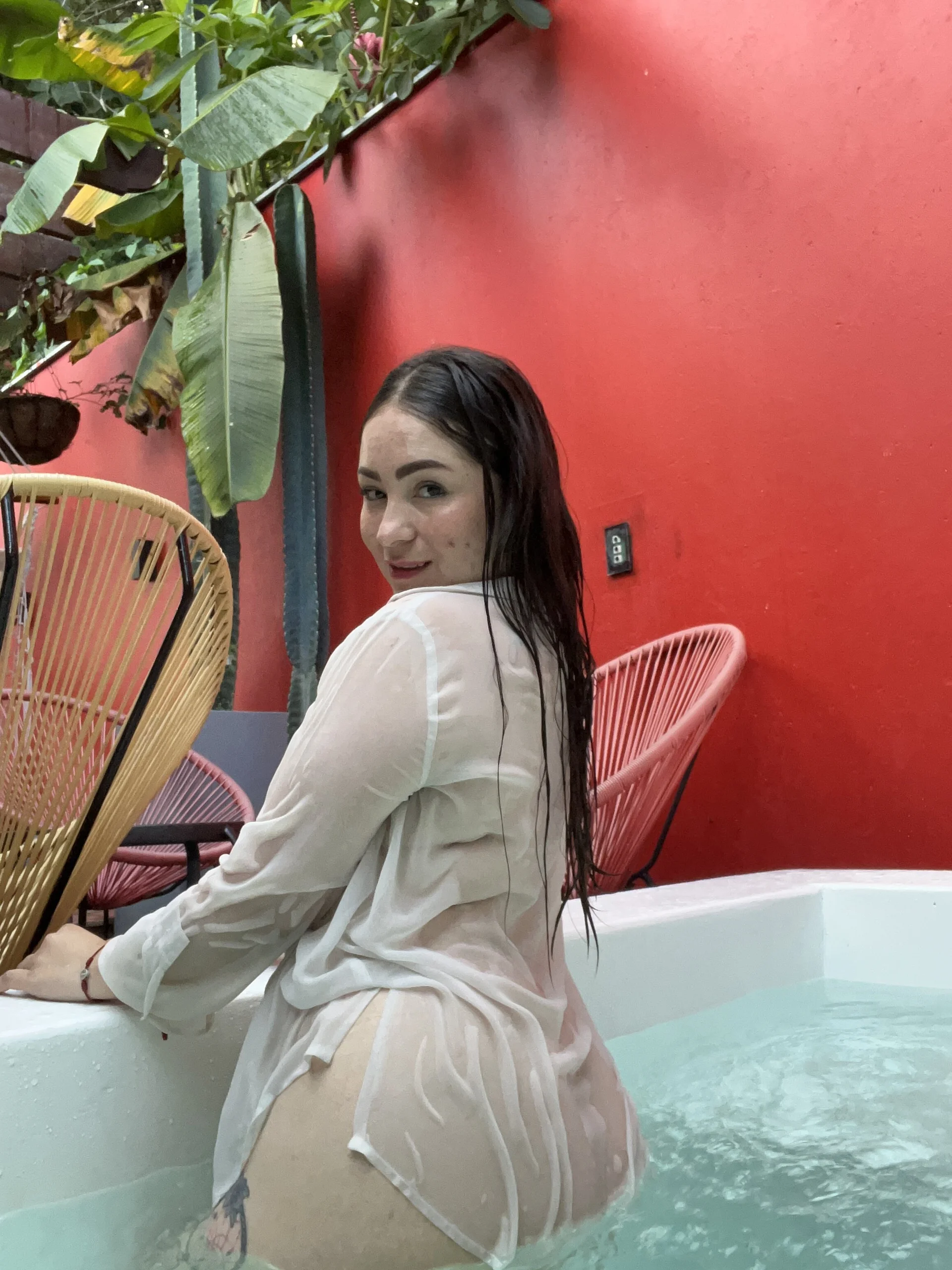 XXX Porn Photo of Nude Amelia_laurent 3
