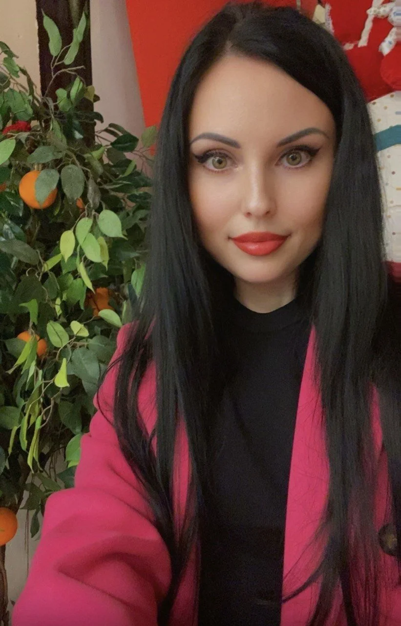 XXX Porn Photo of Nude viktoria11x 7