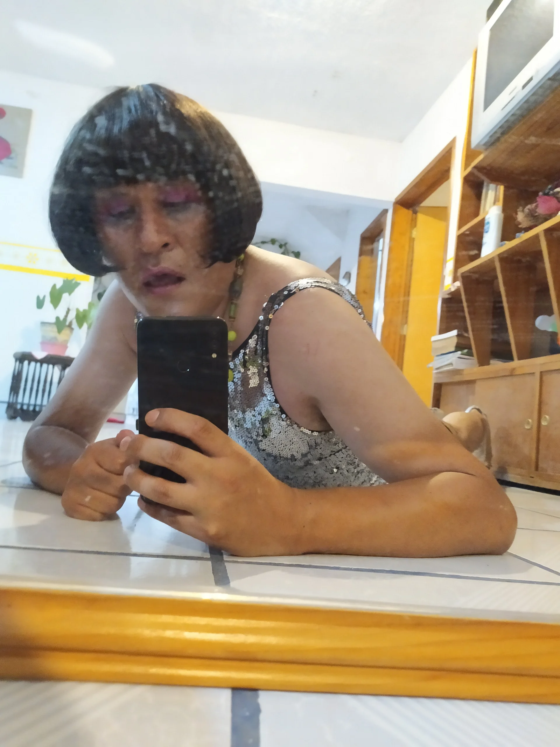 XXX Porn Photo of Nude Kassandrayazmin 17