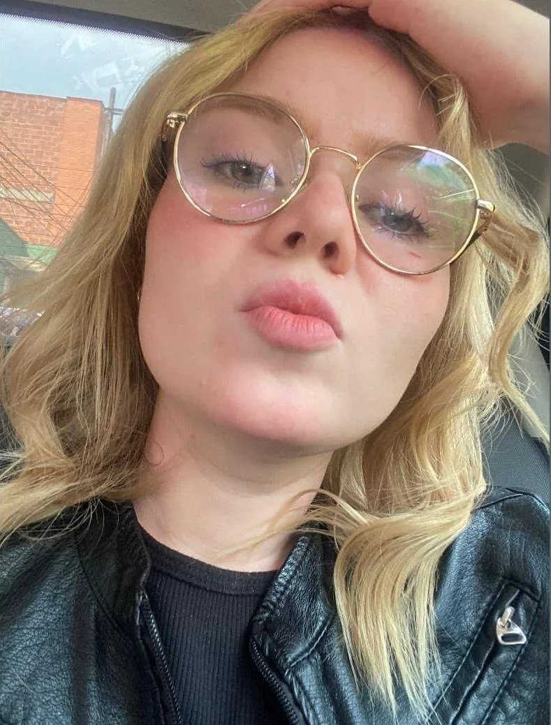 XXX Porn Photo of Nude Lenna_Stanford 5