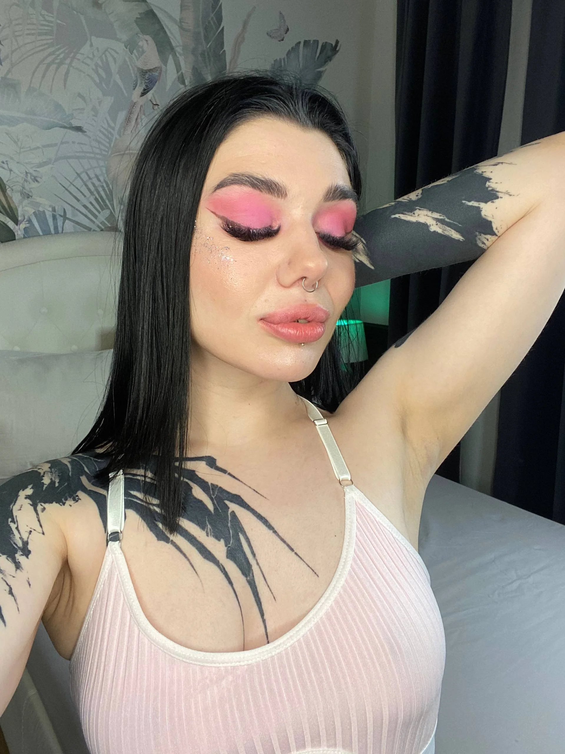 XXX Porn Photo of Nude MaeveMoon 14