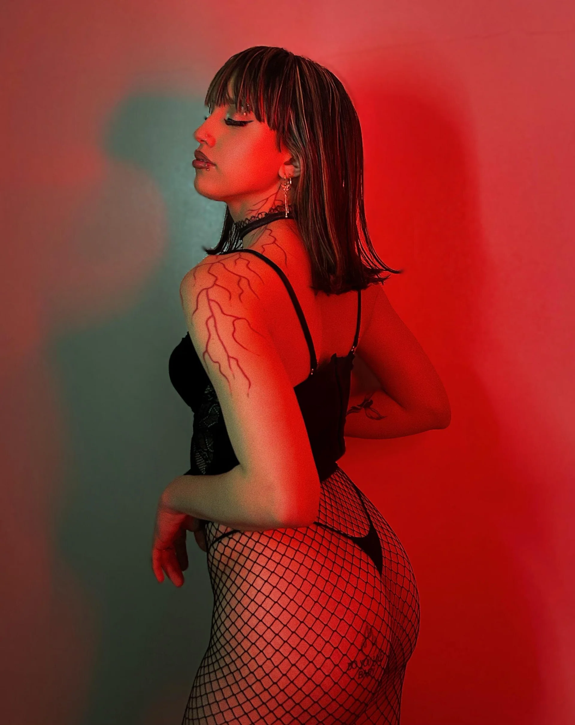 XXX Porn Photo of Nude zohet_kriss 19