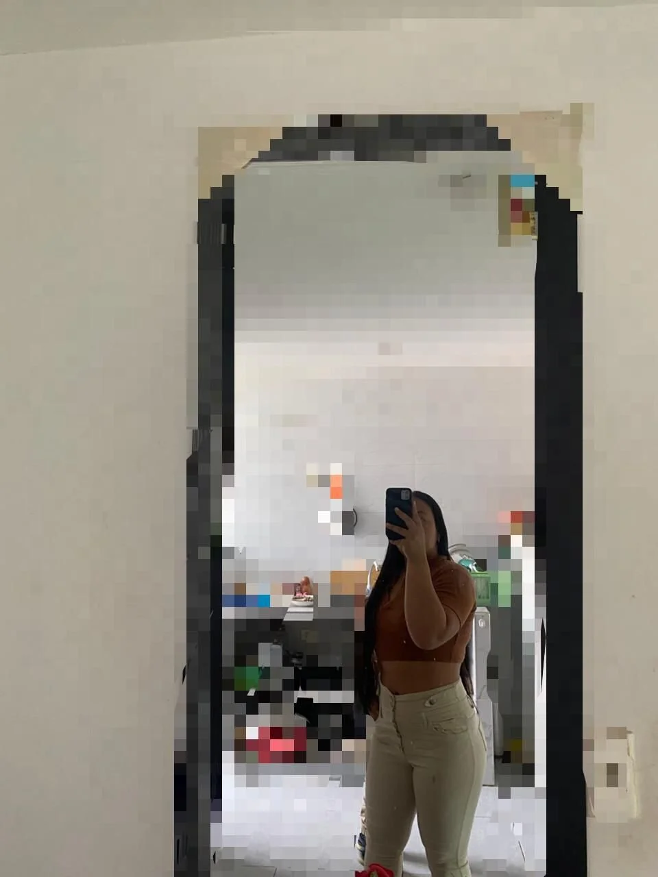 XXX Porn Photo of Nude Ema_jener 1