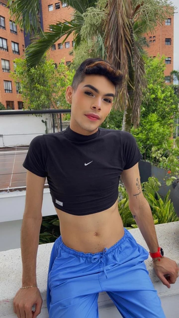 XXX Porn Photo of Nude Nicolass_23 3
