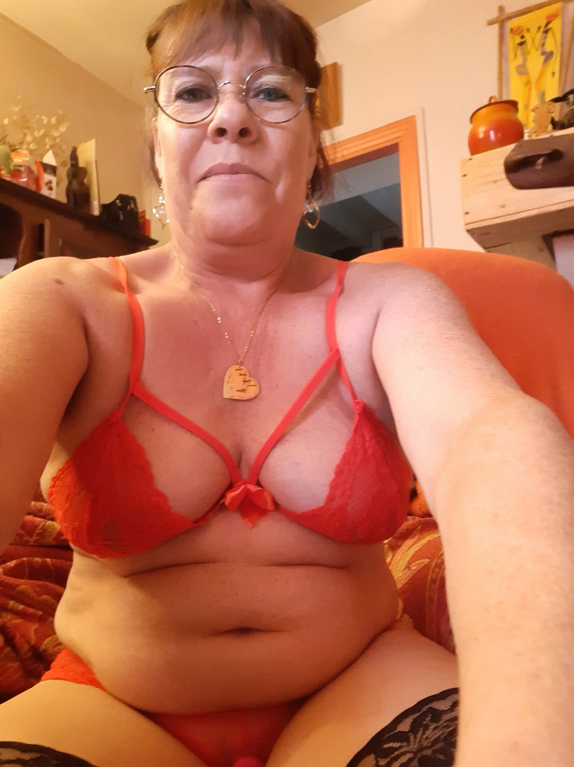 XXX Porn Photo of Nude kikilove09 10