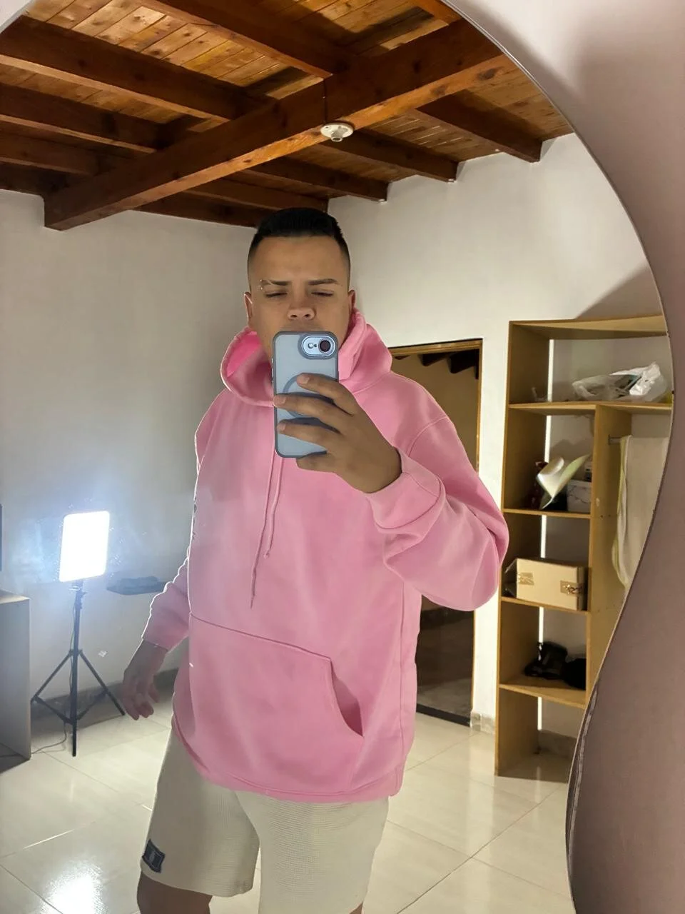 XXX Porn Photo of Nude Teo_Vanegass 4