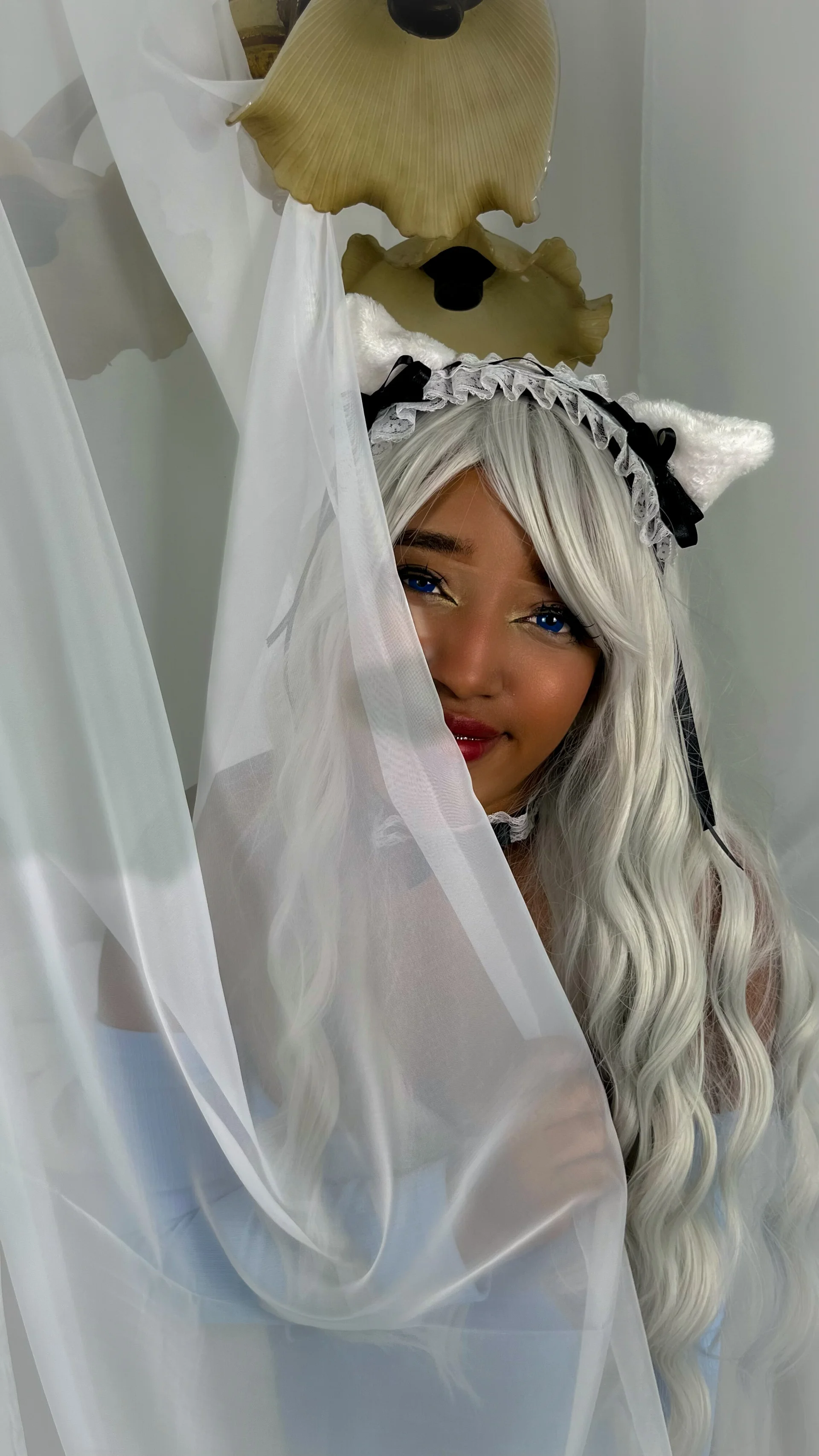 XXX Porn Photo of Nude Cleo_luna 84