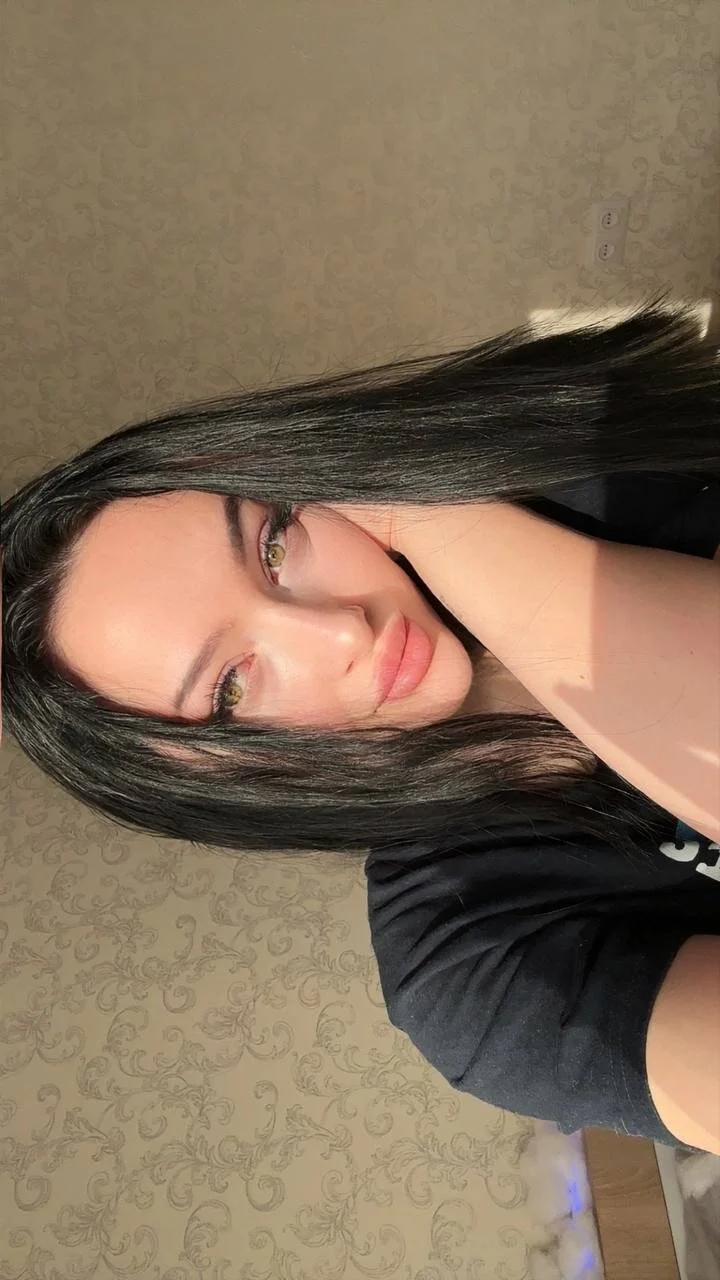 XXX Porn Photo of Nude MizLouLou 7