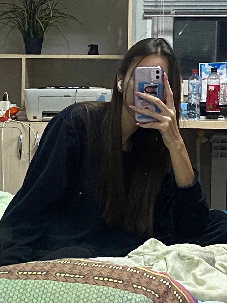 XXX Porn Photo of Nude BrynnHolverson 8