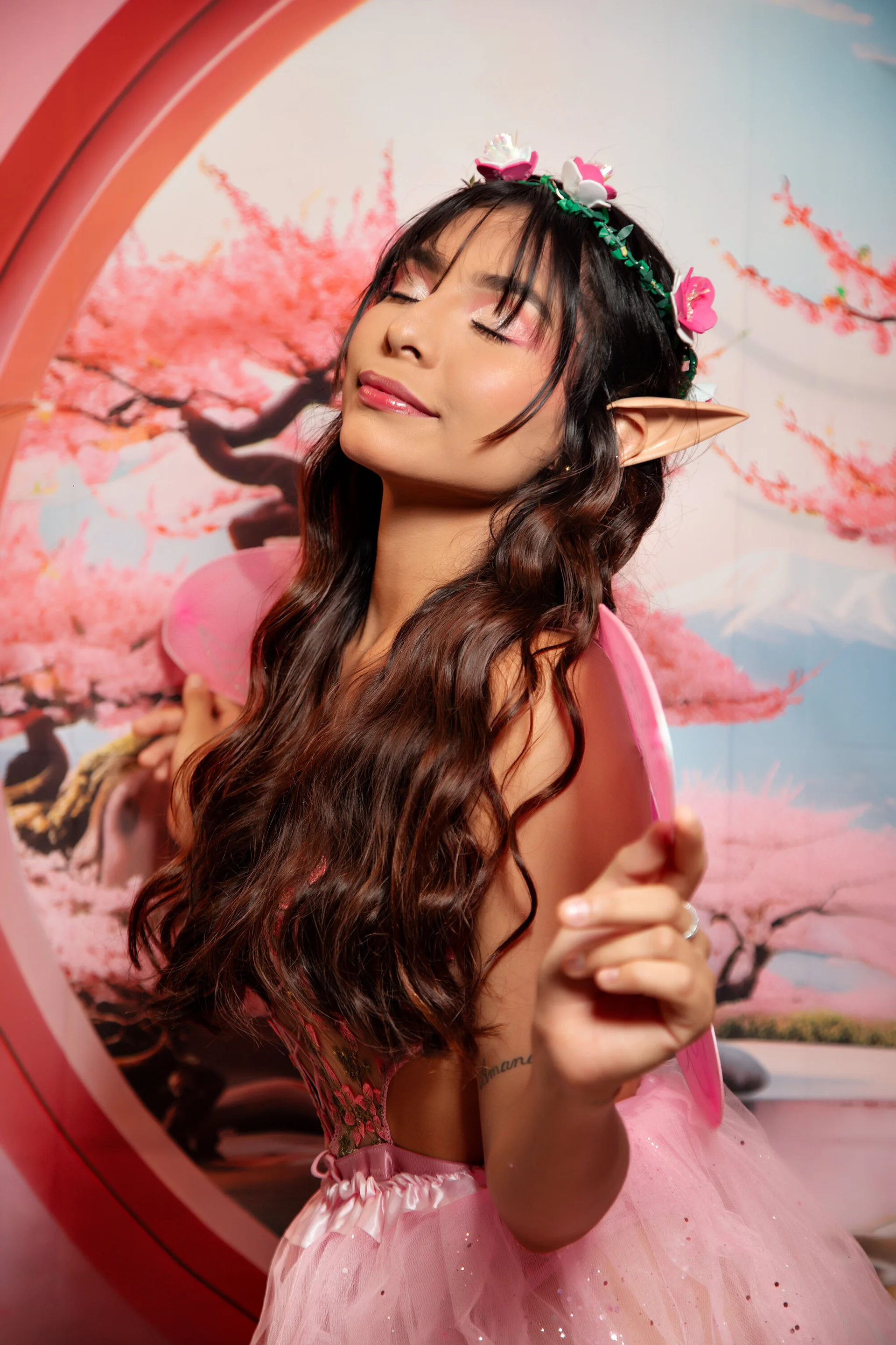 XXX Porn Photo of Nude amira_cute2 8
