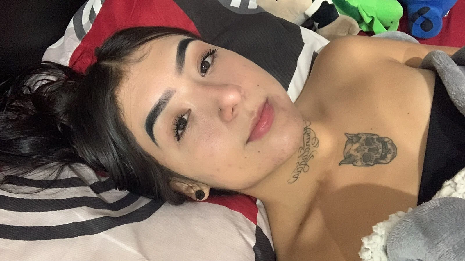 XXX Porn Photo of Nude LilithV_ch 4