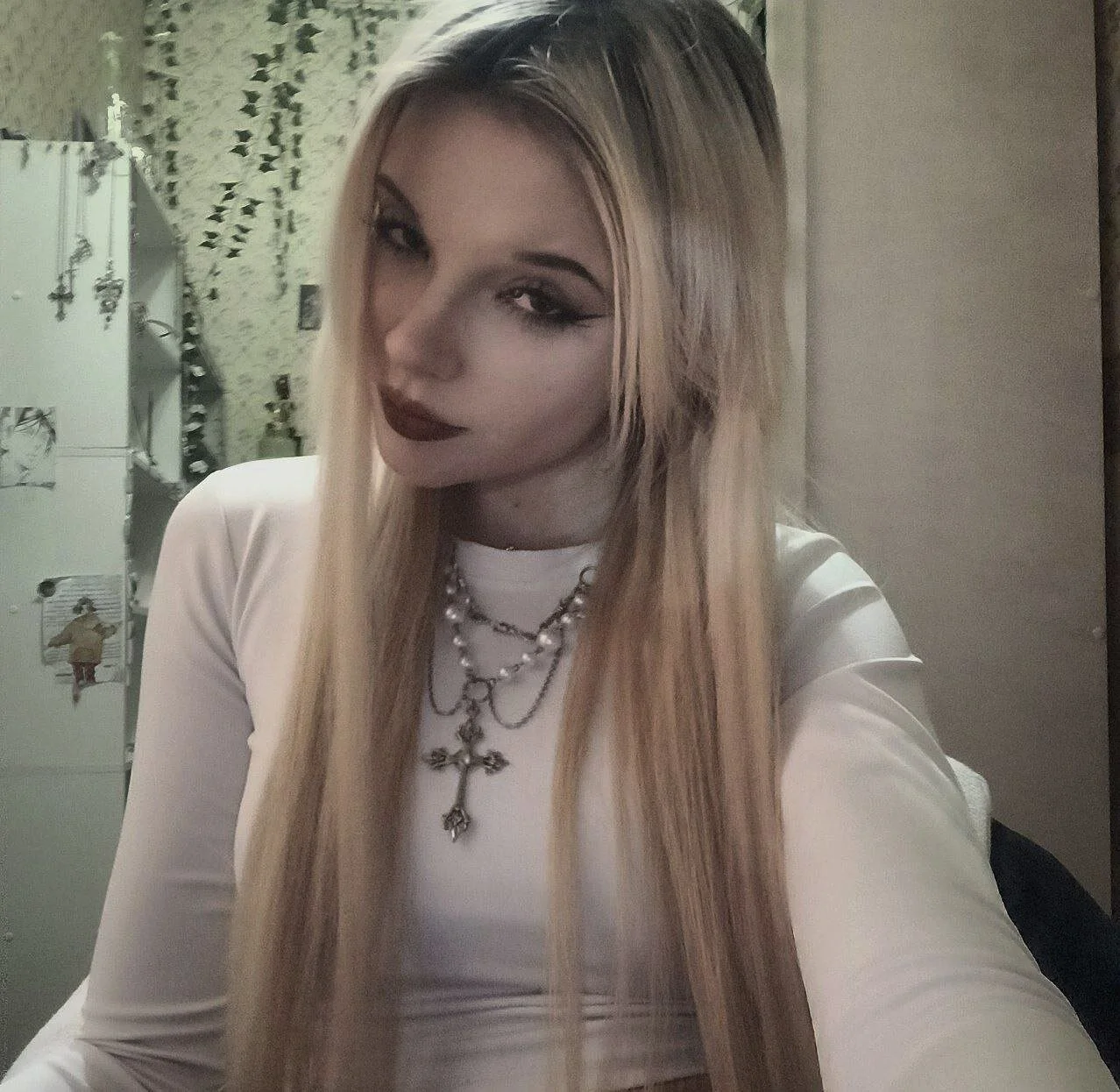 XXX Porn Photo of Nude SofiaMarken 4