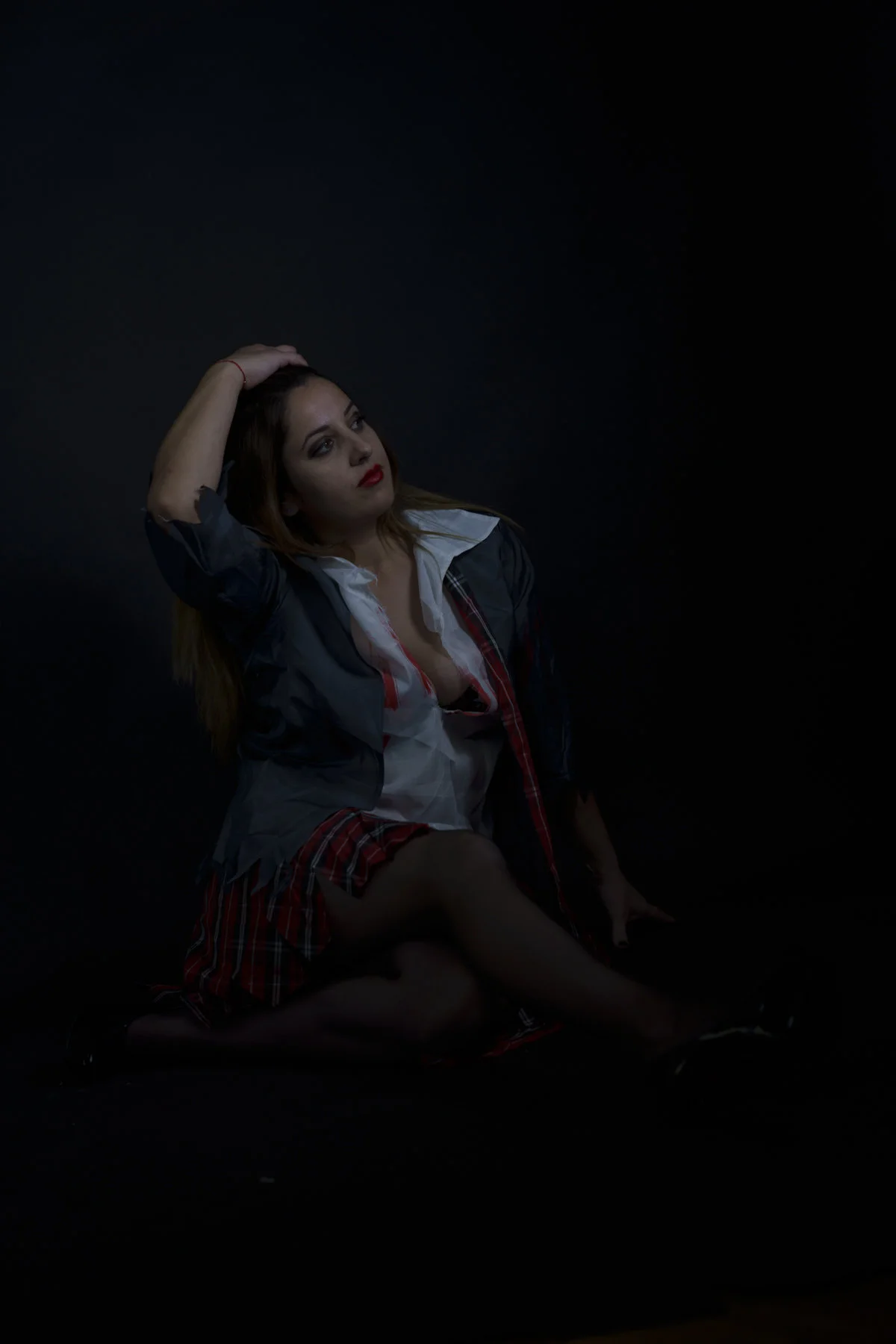 XXX Porn Photo of Nude SallomeWilde 69