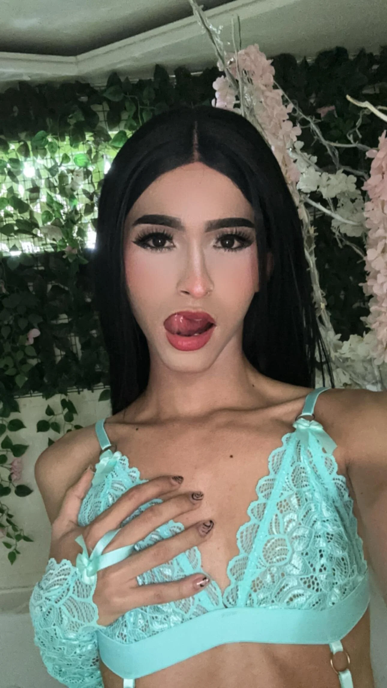 XXX Porn Photo of Nude estephany_doll 57
