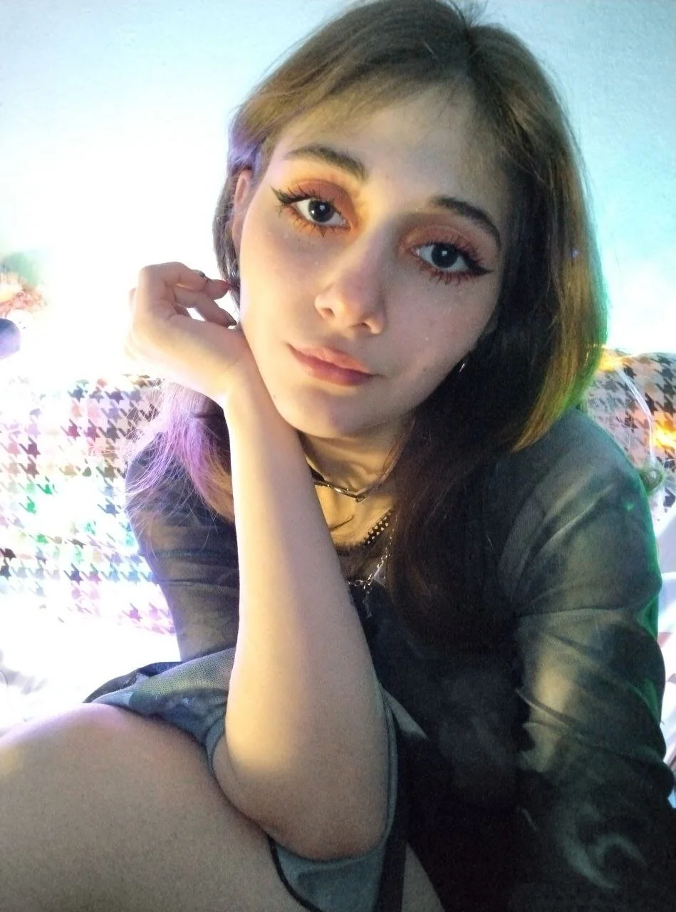 XXX Porn Photo of Nude _Devill_Baby 4