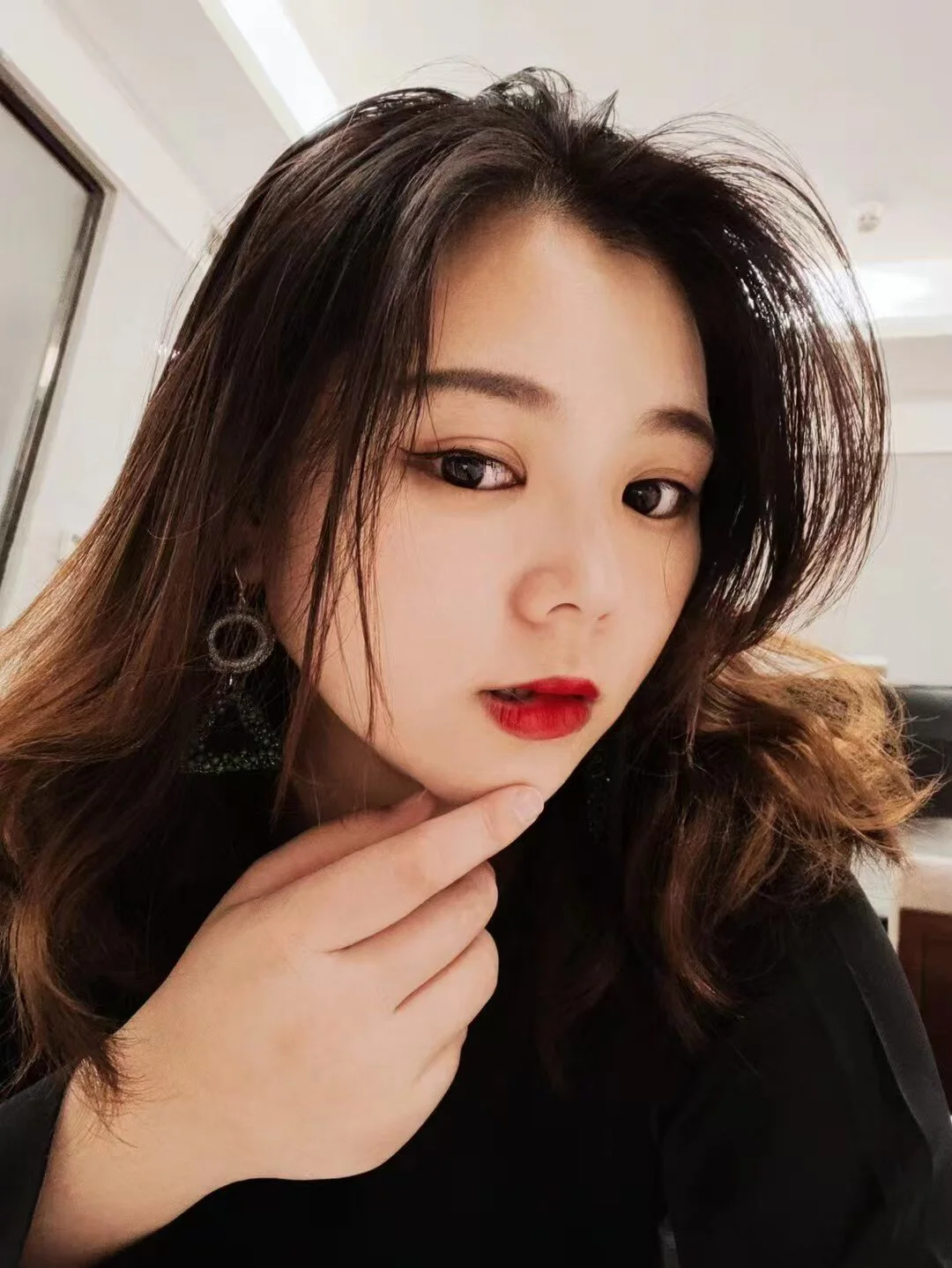 XXX Porn Photo of Nude xinxin7766 1