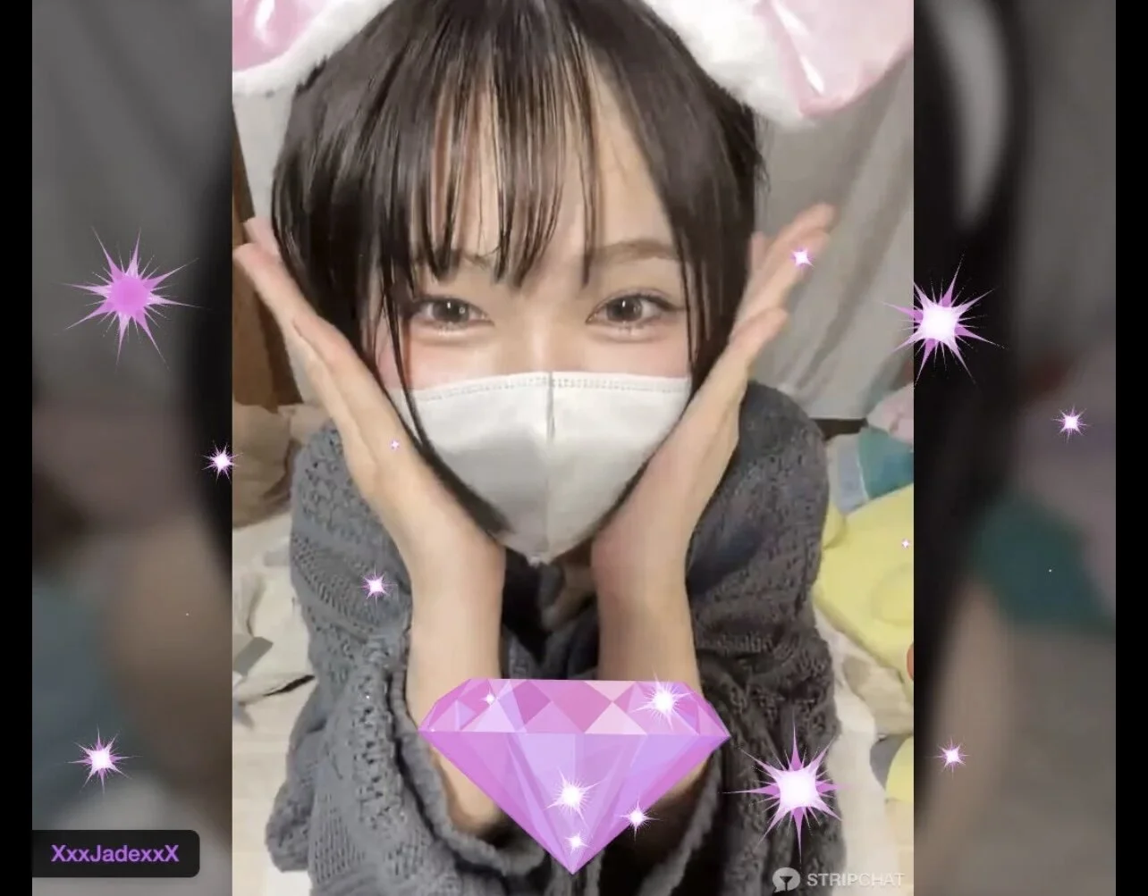 XXX Porn Photo of Nude chii_chan_o0 35