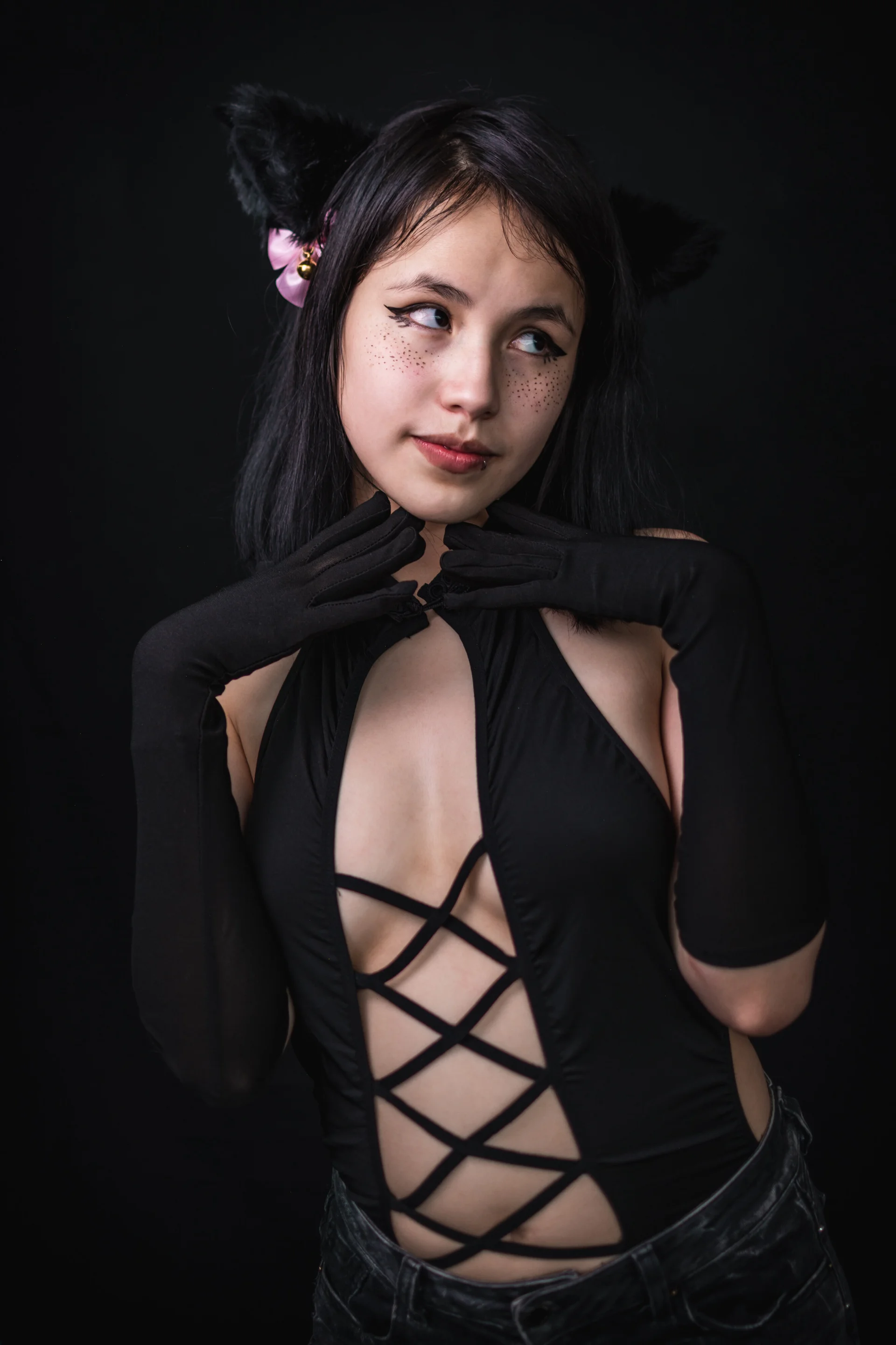 XXX Porn Photo of Nude Akane-Mou 4
