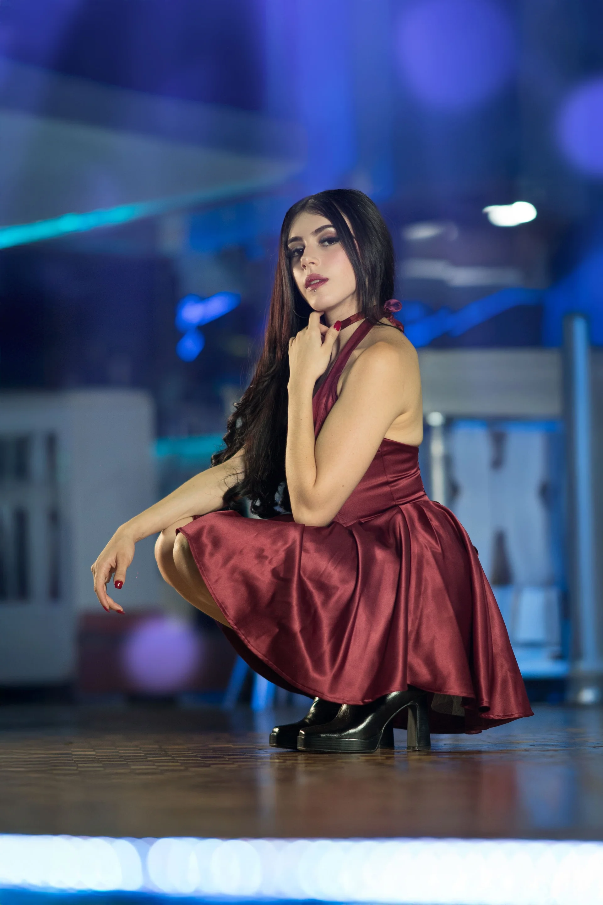 XXX Porn Photo of Nude JadeSummerr 65